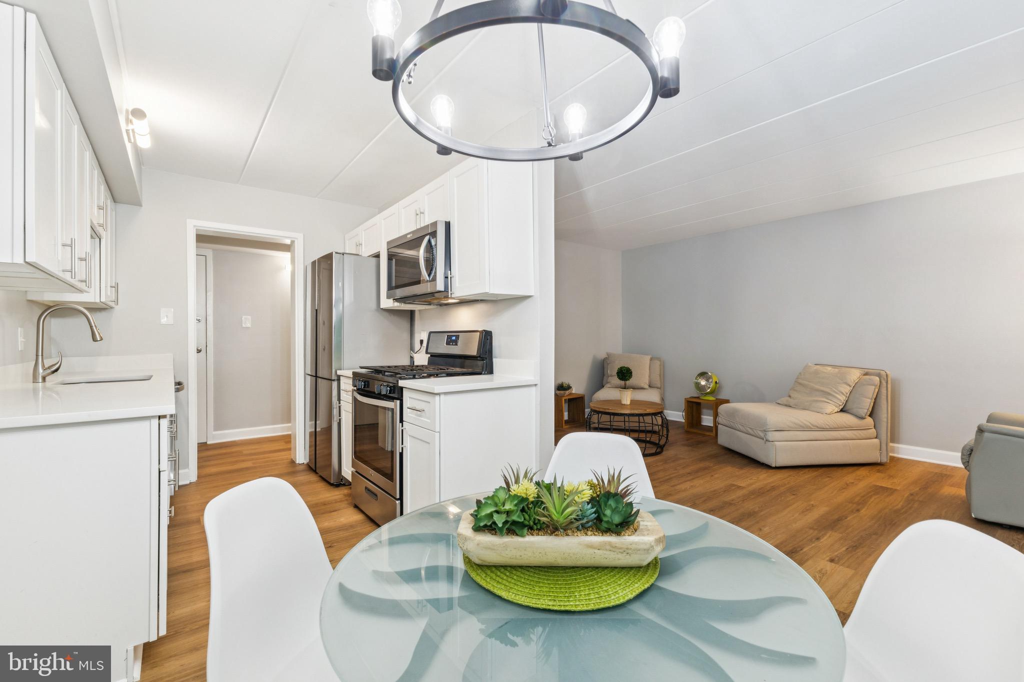 GLENVALE - Residential