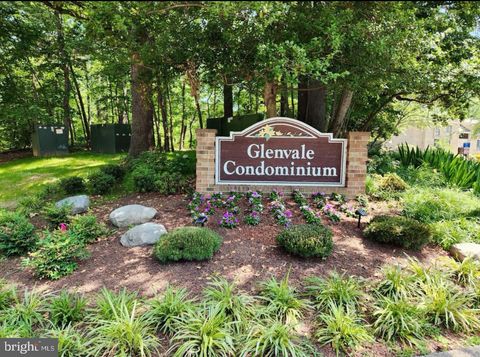 2321 FREETOWN COURT 24/11C RESTON VA 20191