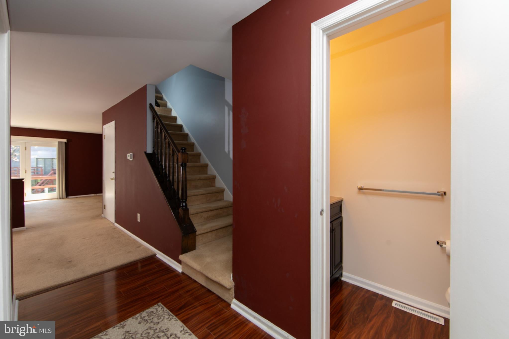 35 CROFTON COMMONS