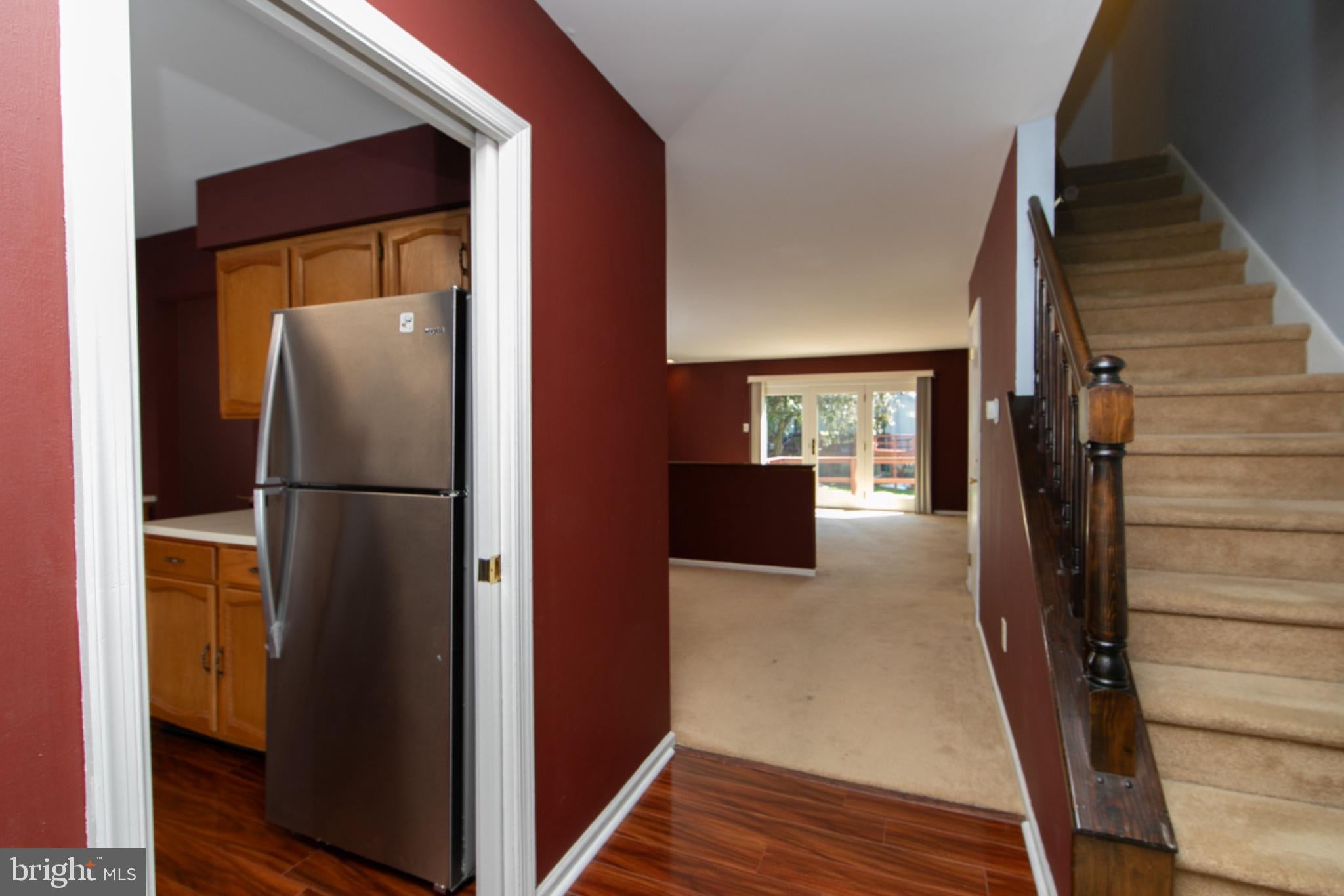 35 CROFTON COMMONS