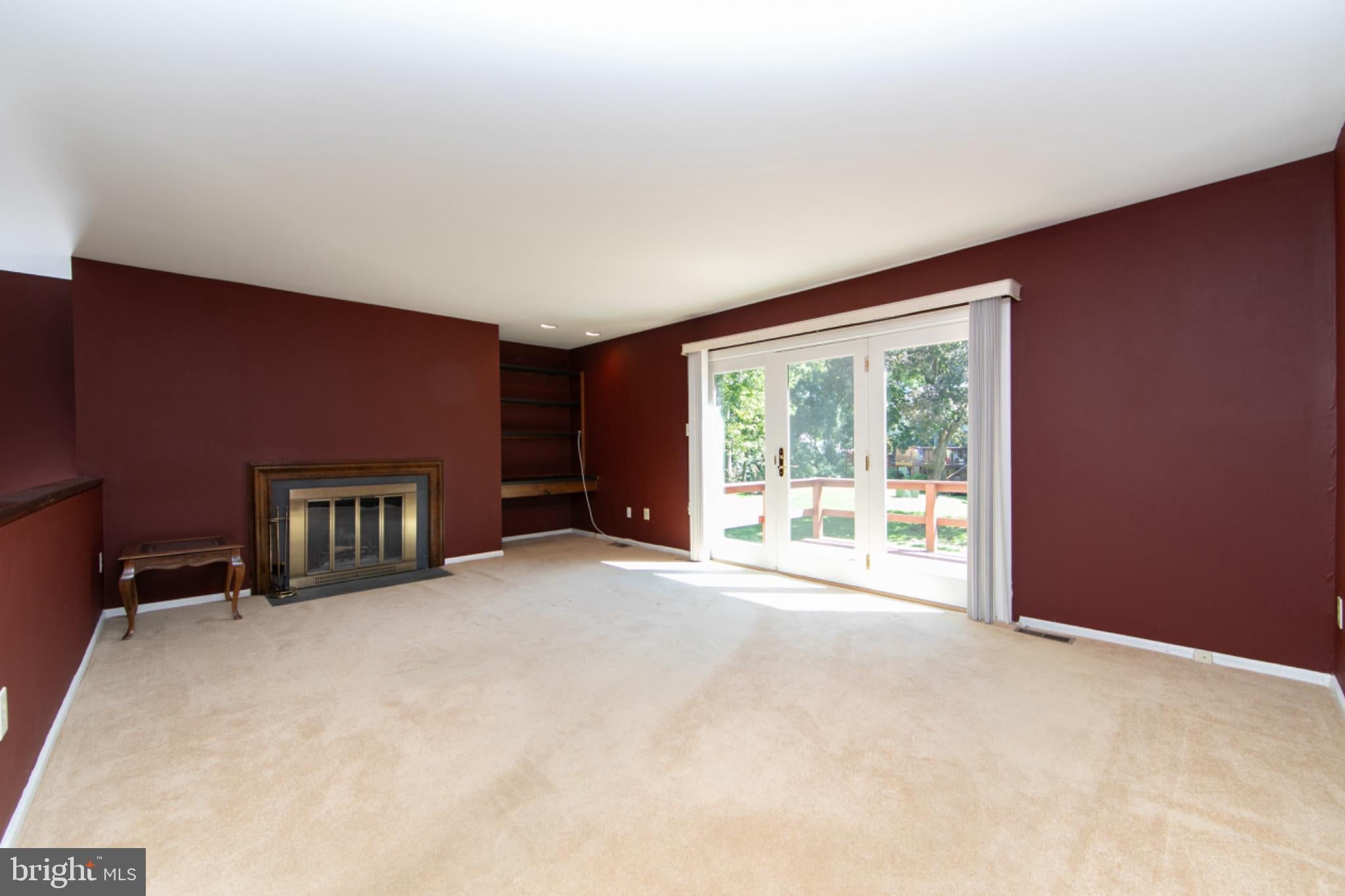 35 CROFTON COMMONS