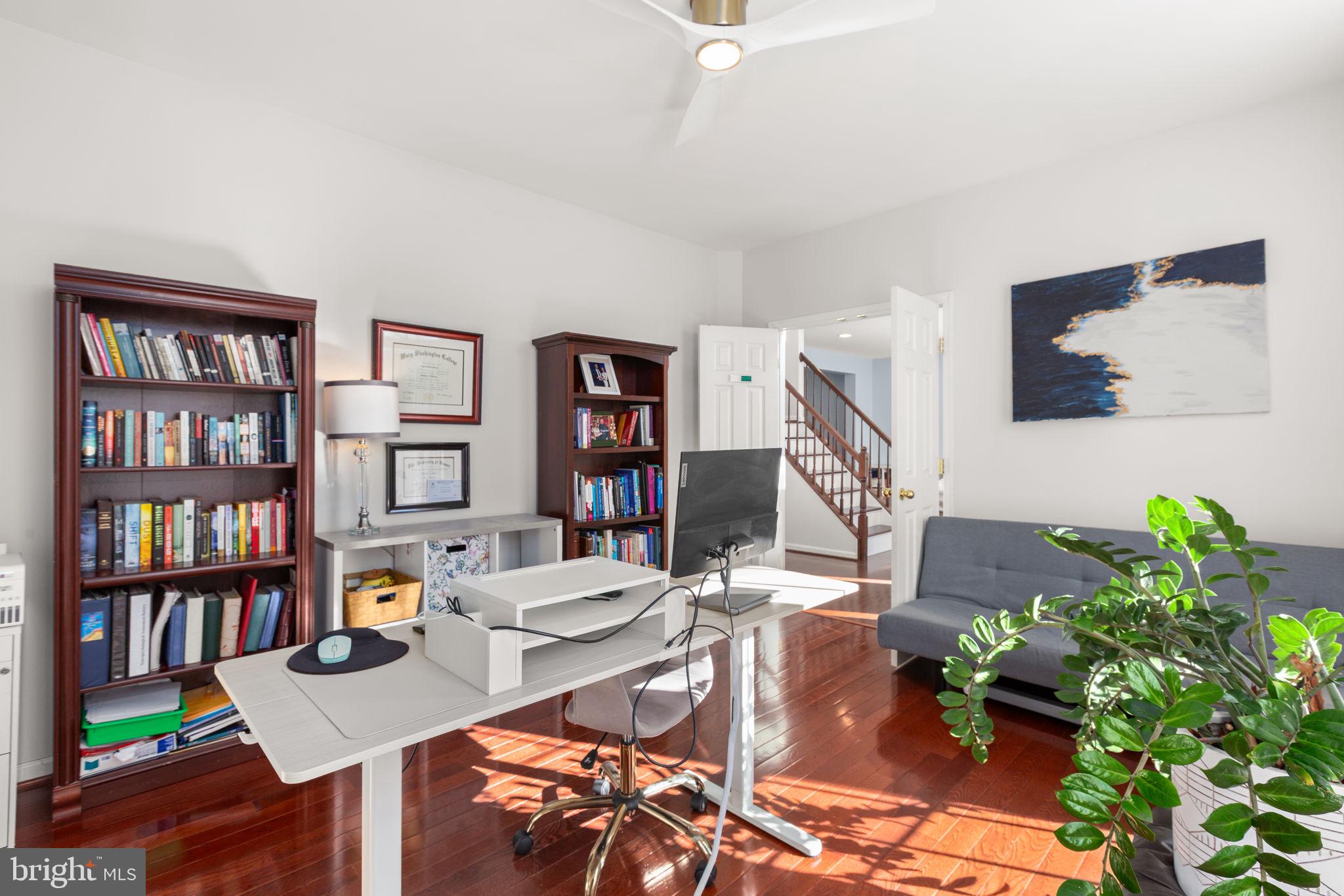 THE FALLS AT LEE'S PARKE - Residential