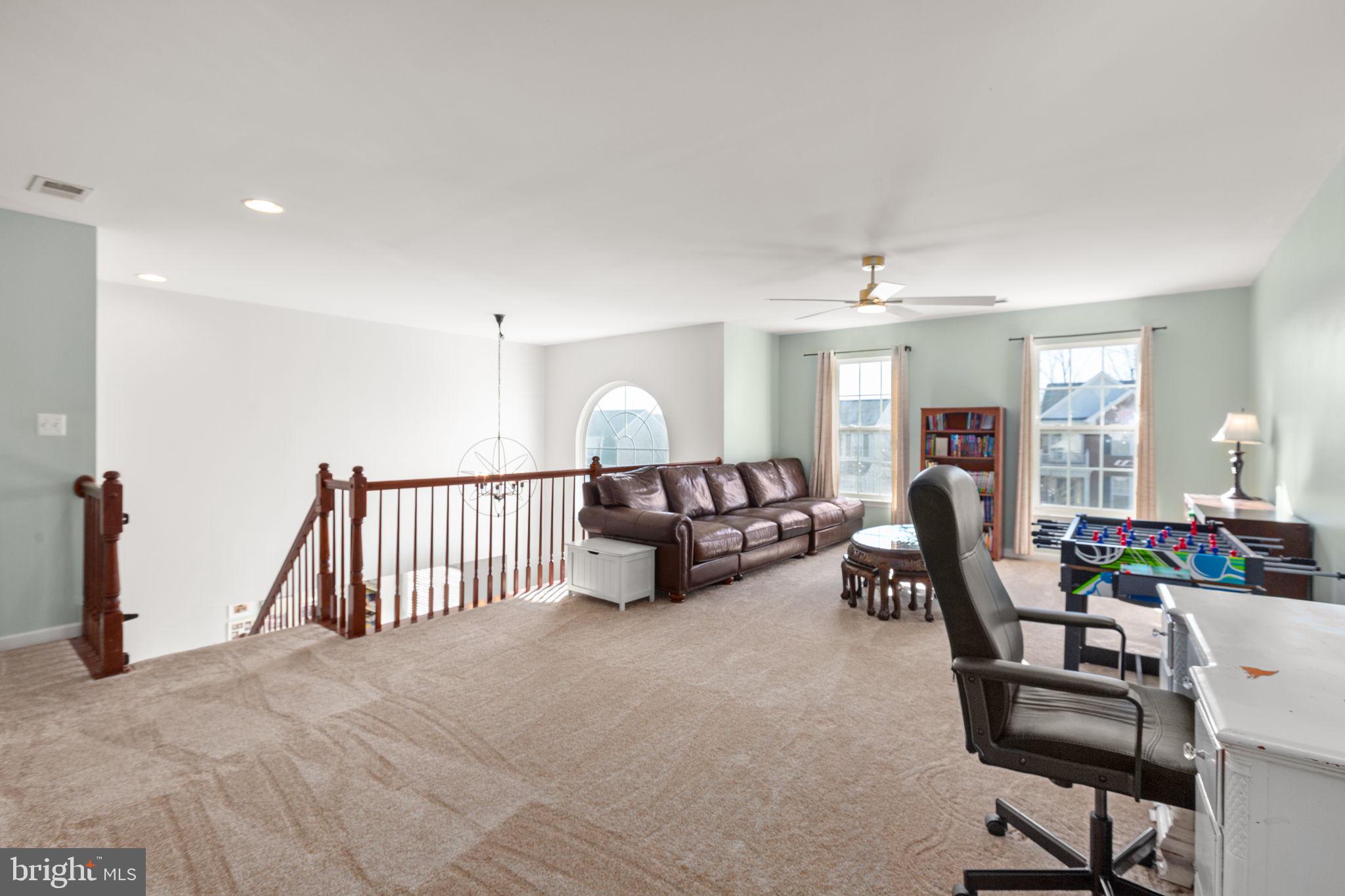 THE FALLS AT LEE'S PARKE - Residential