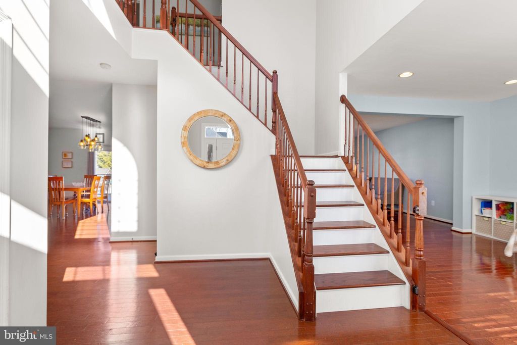 Photo of 9316 Laurel Oak Drive, FREDERICKSBURG, VA 22407 (MLS # VASP2038608)