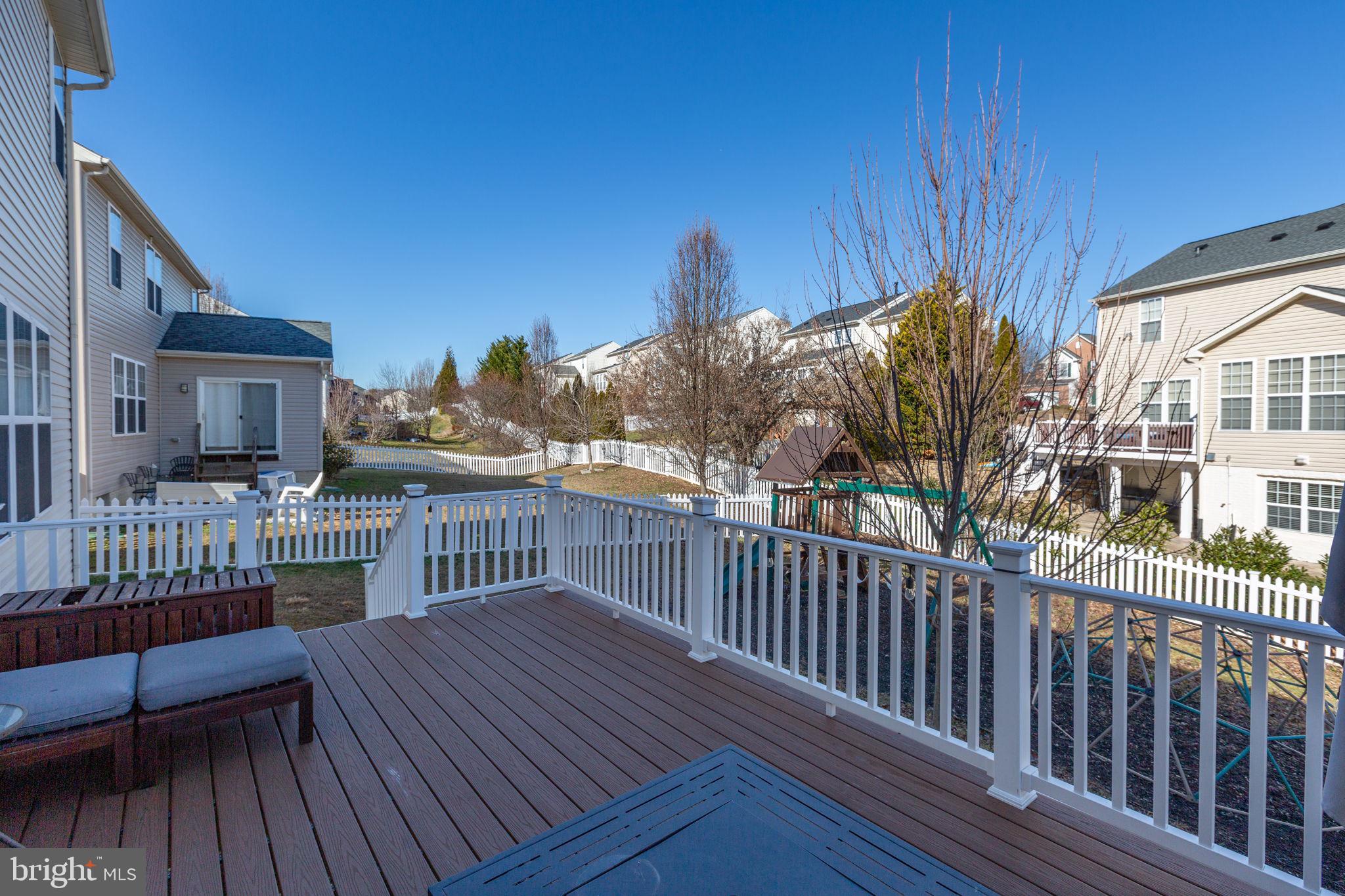 THE FALLS AT LEE'S PARKE - Residential