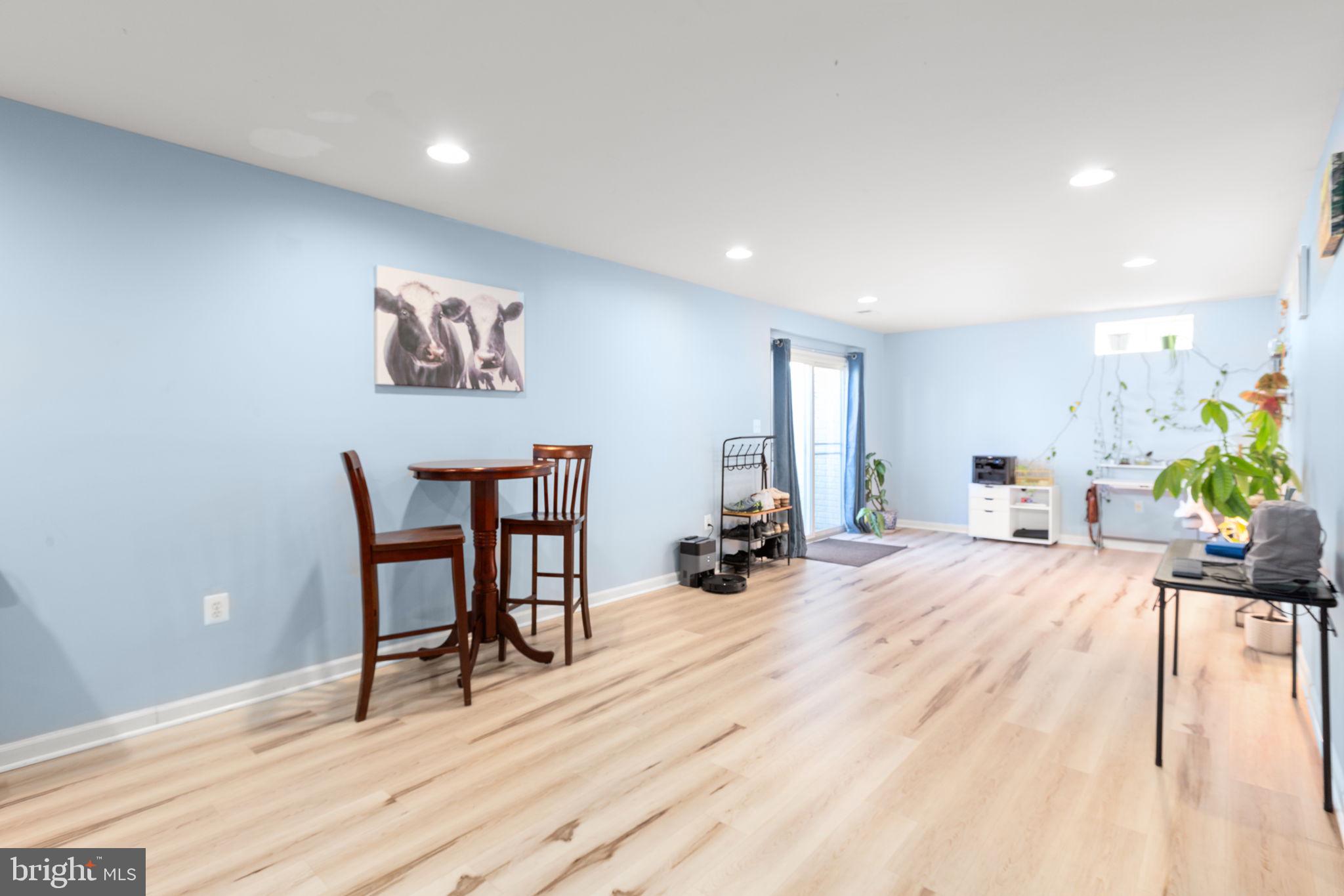 THE FALLS AT LEE'S PARKE - Residential