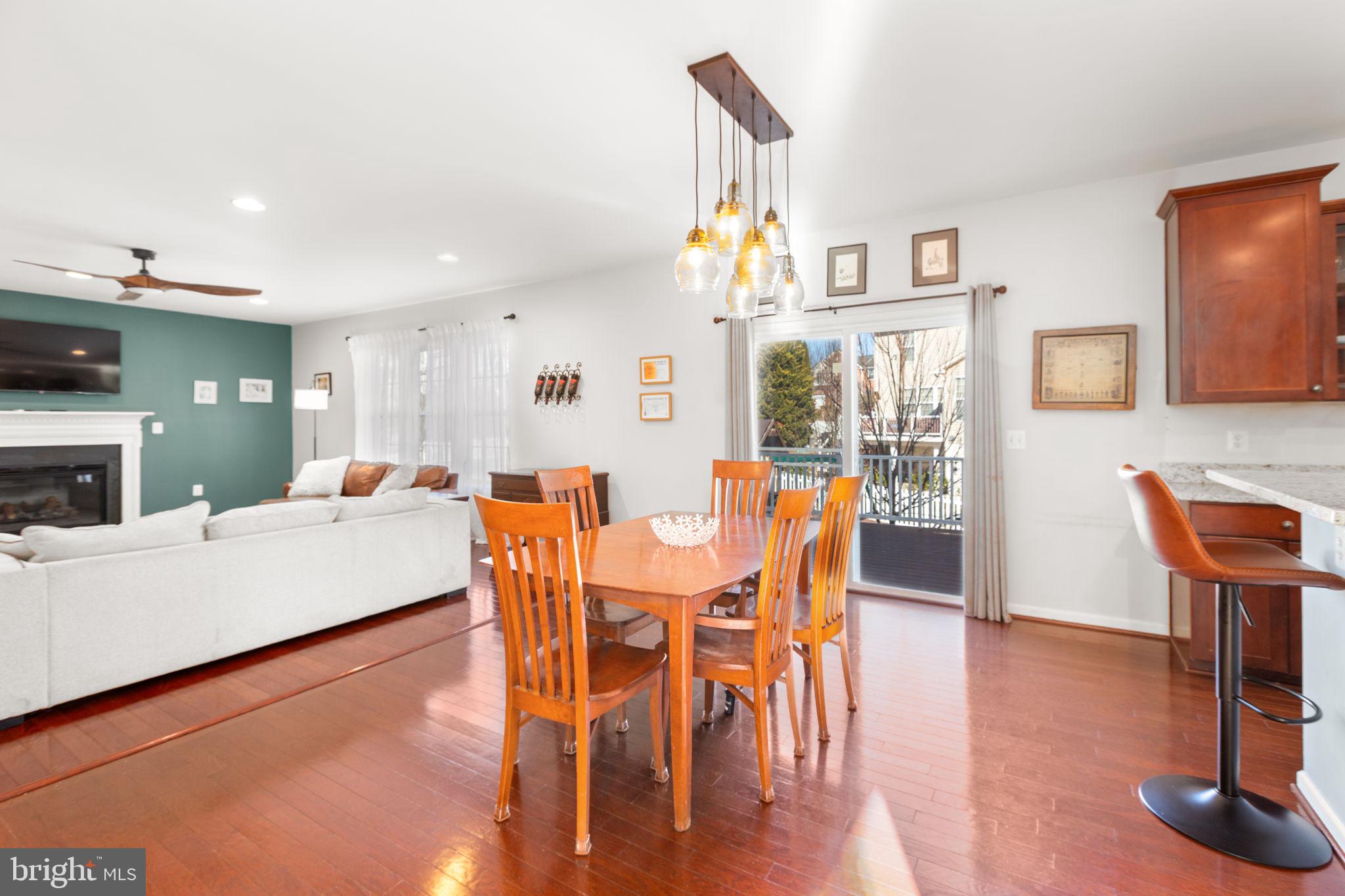 THE FALLS AT LEE'S PARKE - Residential