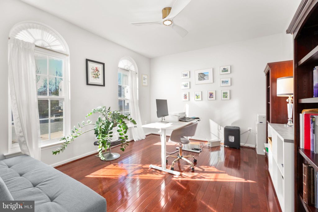 Photo of 9316 Laurel Oak Drive, FREDERICKSBURG, VA 22407 (MLS # VASP2038608)