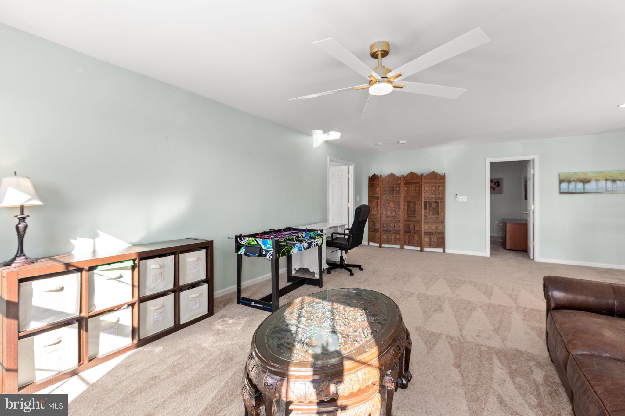 THE FALLS AT LEE'S PARKE - Residential