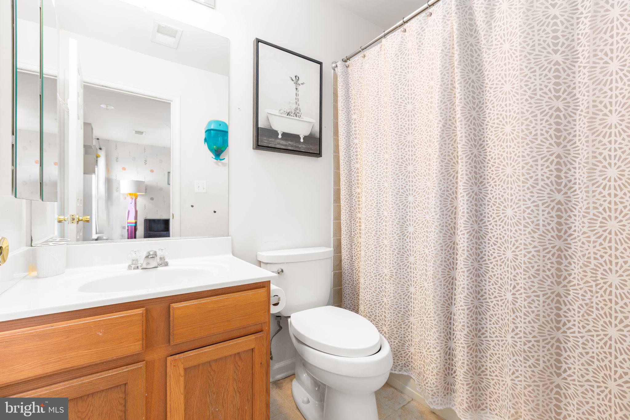 THE FALLS AT LEE'S PARKE - Residential