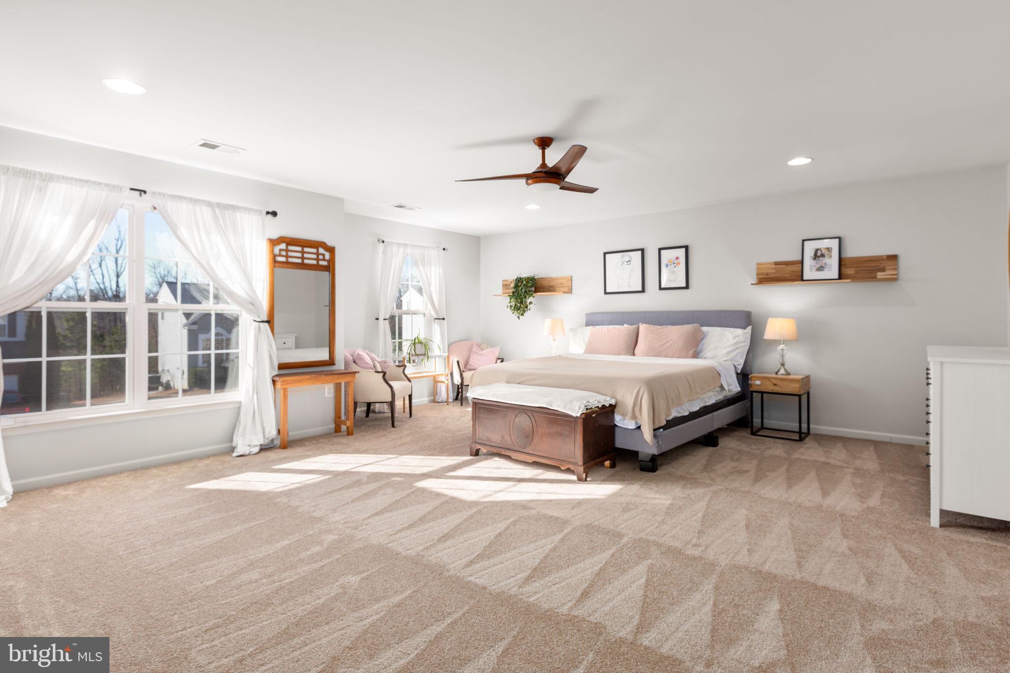 THE FALLS AT LEE'S PARKE - Residential