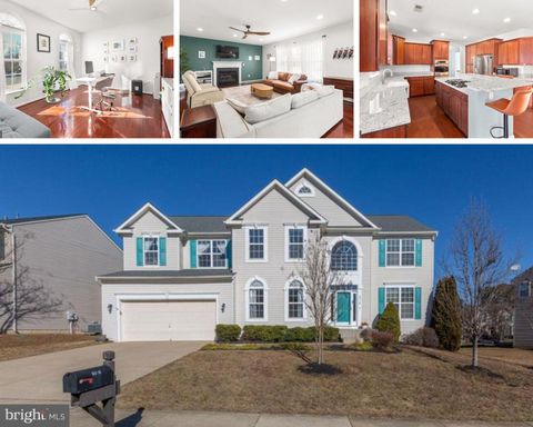Apartment For Sale - 9316 Laurel Oak Drive<br/> FREDERICKSBURG, VA 22407