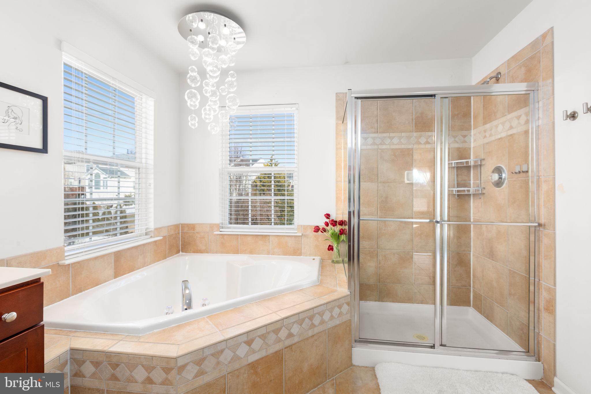 THE FALLS AT LEE'S PARKE - Residential