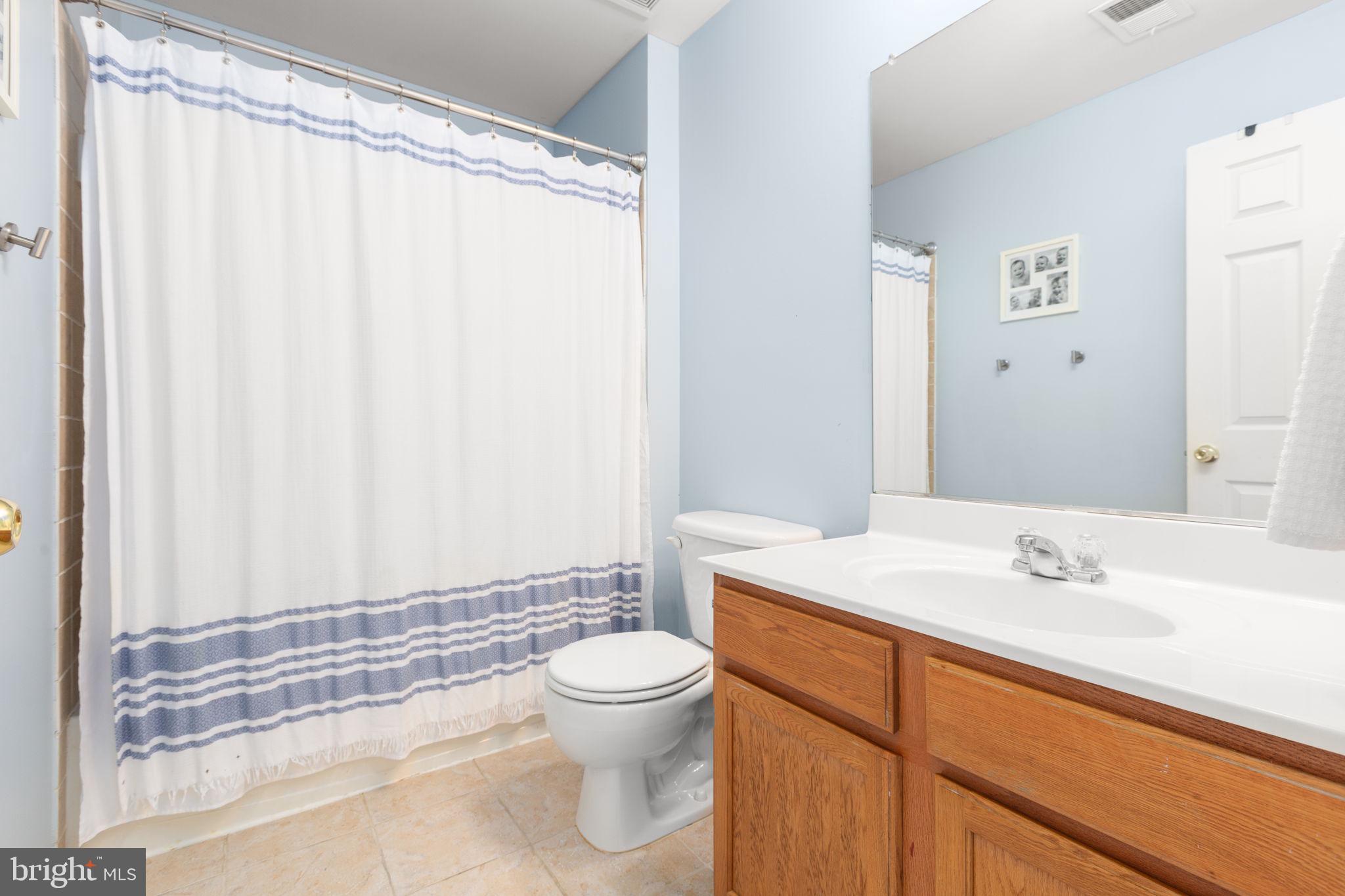 THE FALLS AT LEE'S PARKE - Residential