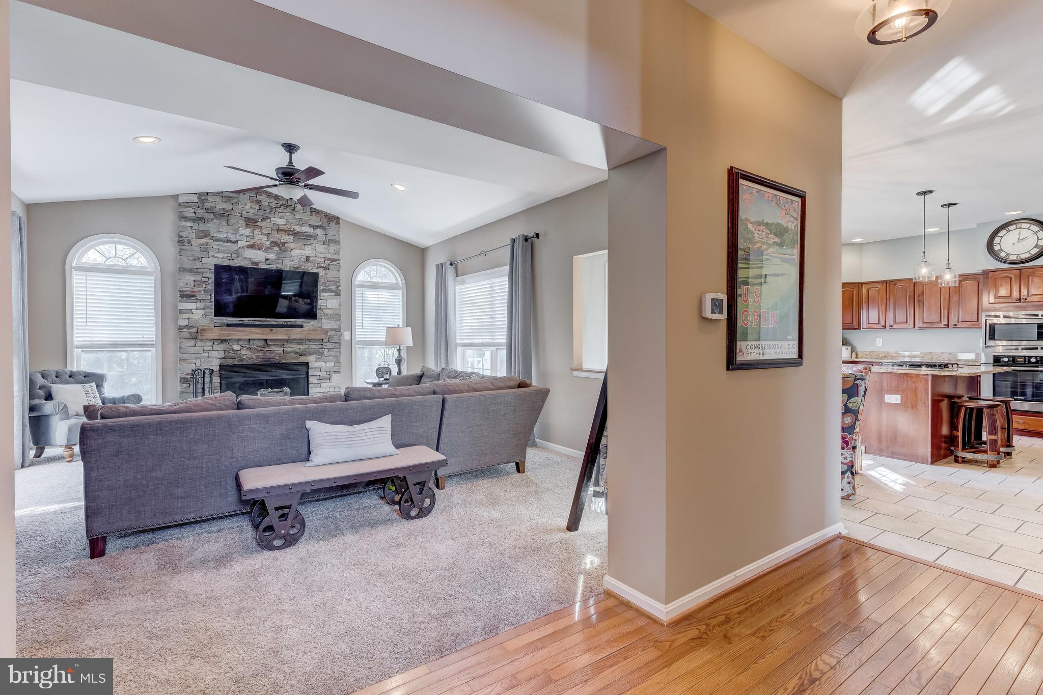 SATYR HILL ESTATES - Residential