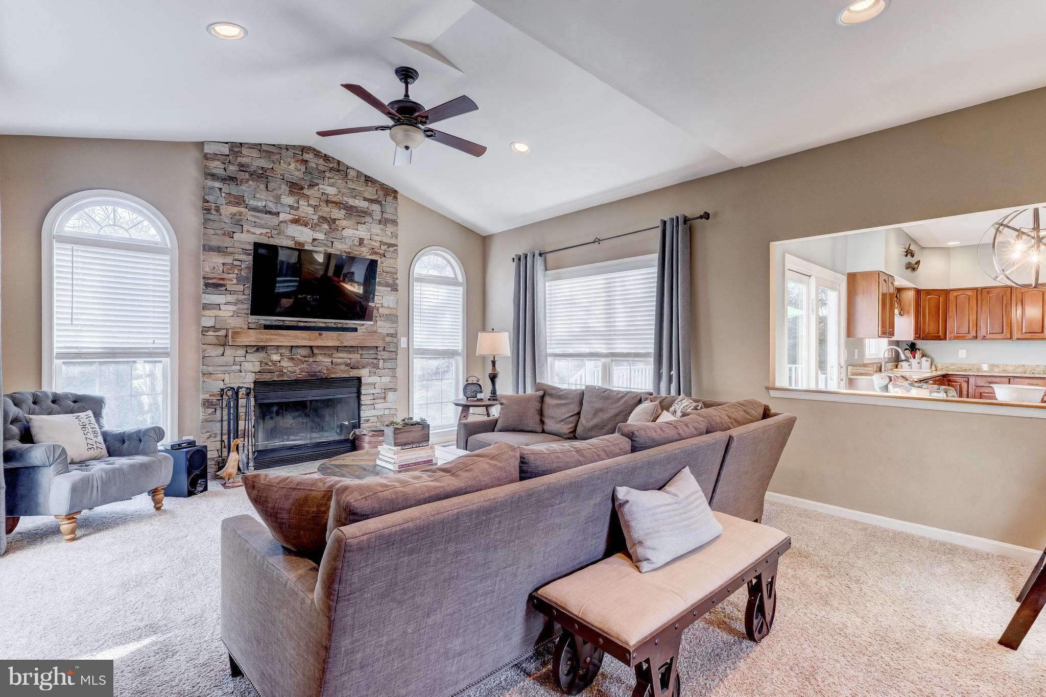 SATYR HILL ESTATES - Residential