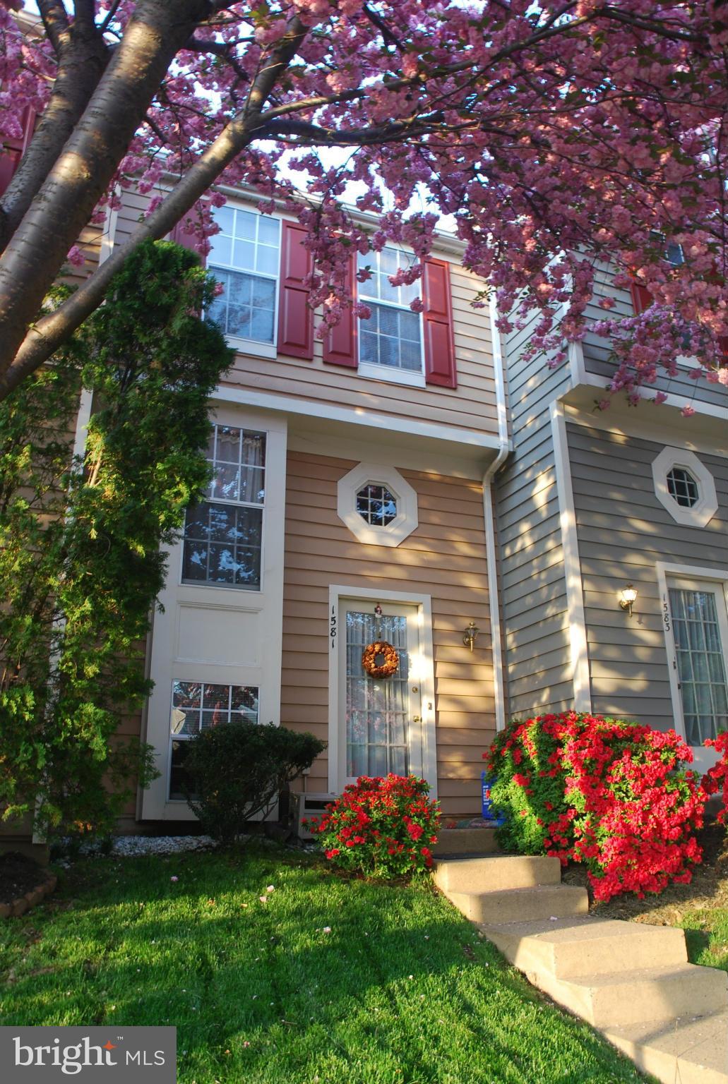 RESTON - Residential