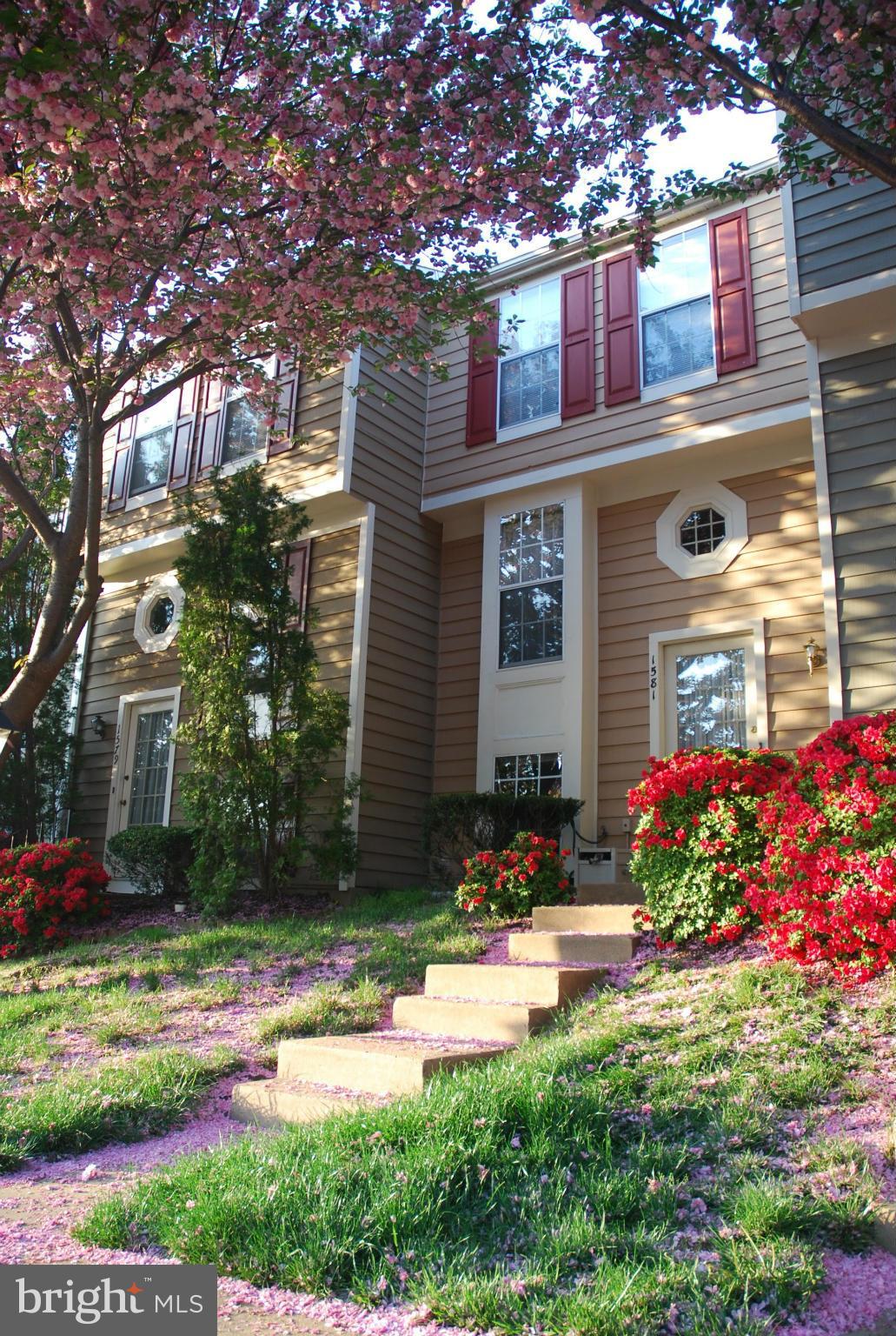 RESTON - Residential