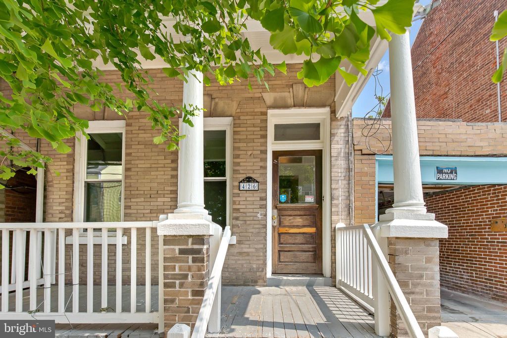 Photo of 426 W VINE ST, LANCASTER, PA 17603 (MLS # PALA2035486)