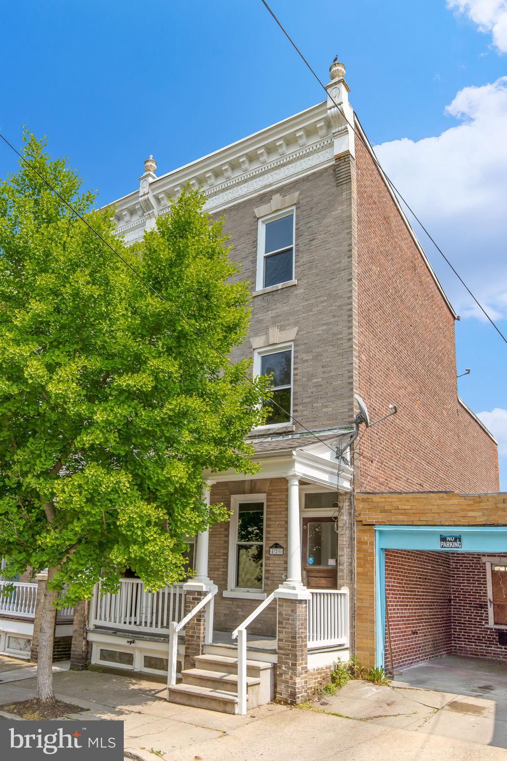 Photo of 426 W VINE ST, LANCASTER, PA 17603 (MLS # PALA2035486)