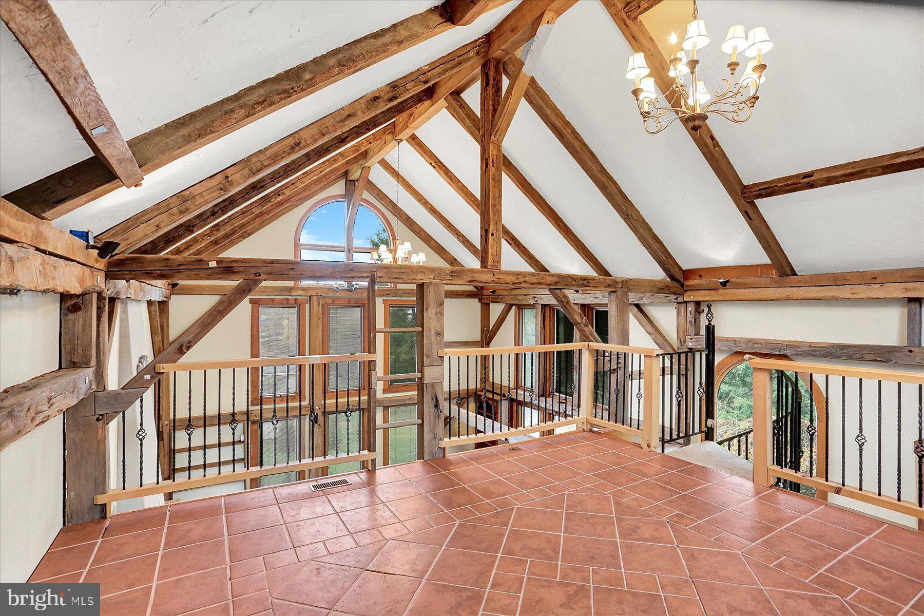 WHITNEY RIDGE - Residential