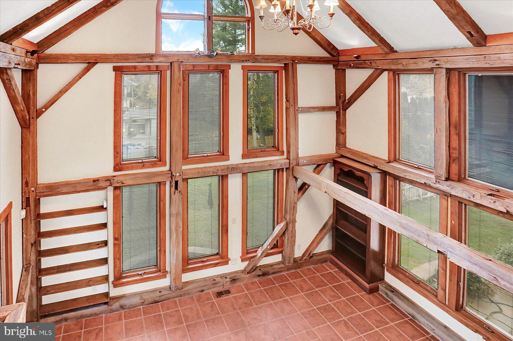 WHITNEY RIDGE - Residential