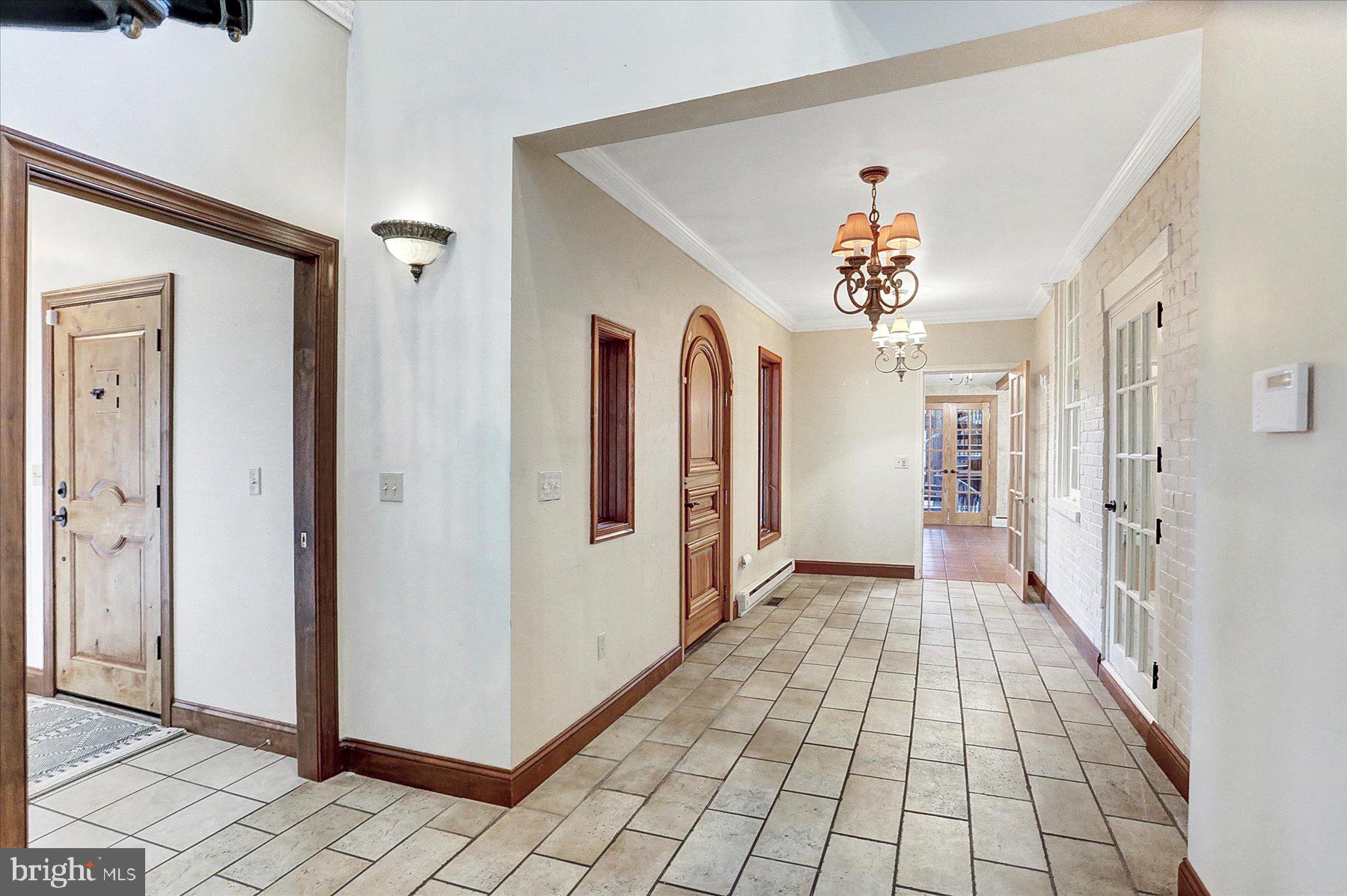 WHITNEY RIDGE - Residential