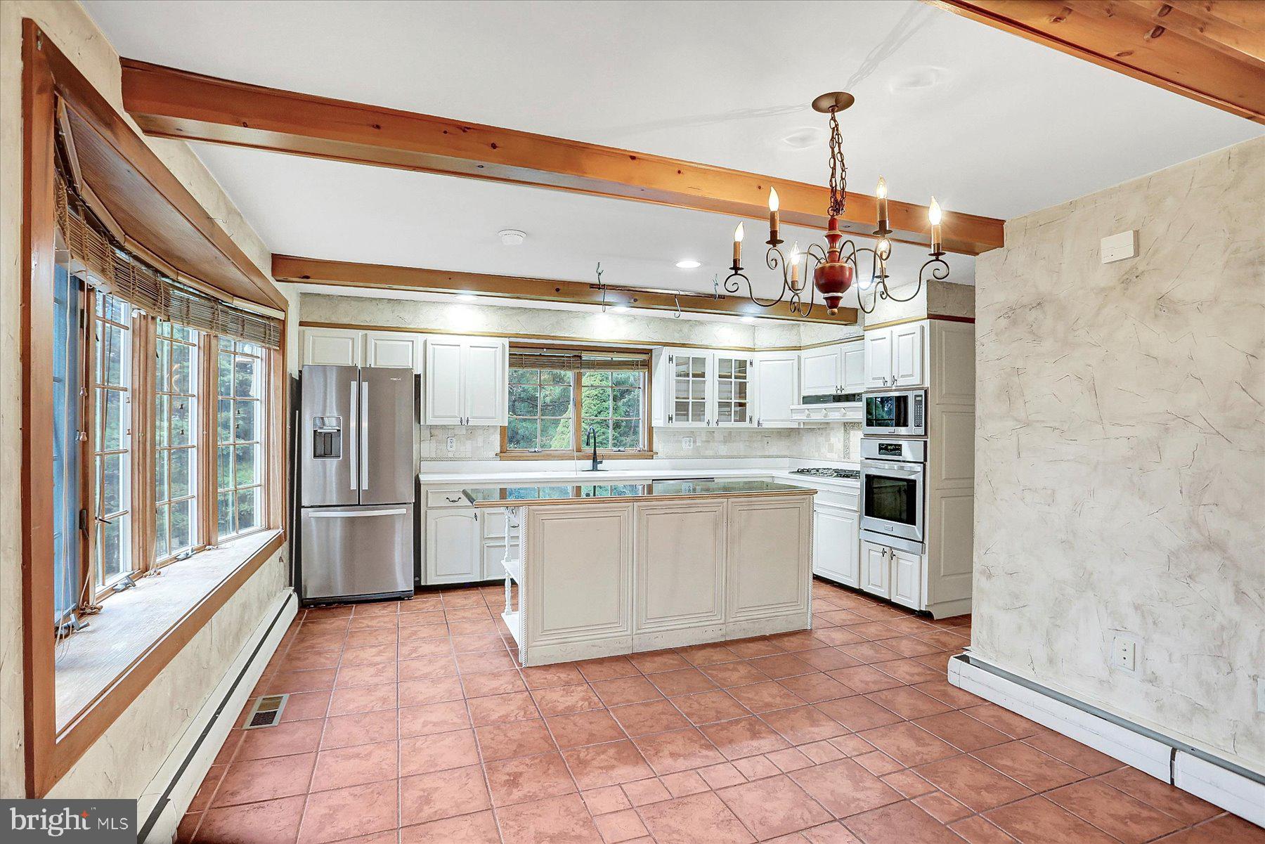 WHITNEY RIDGE - Residential