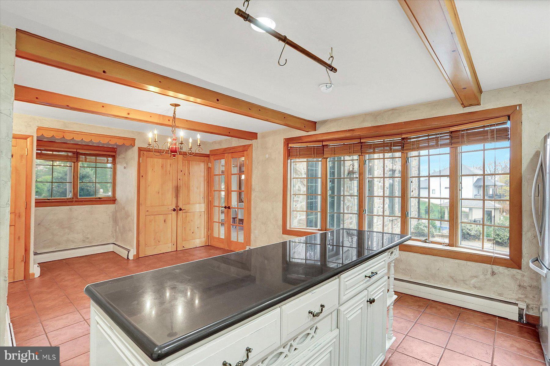 WHITNEY RIDGE - Residential