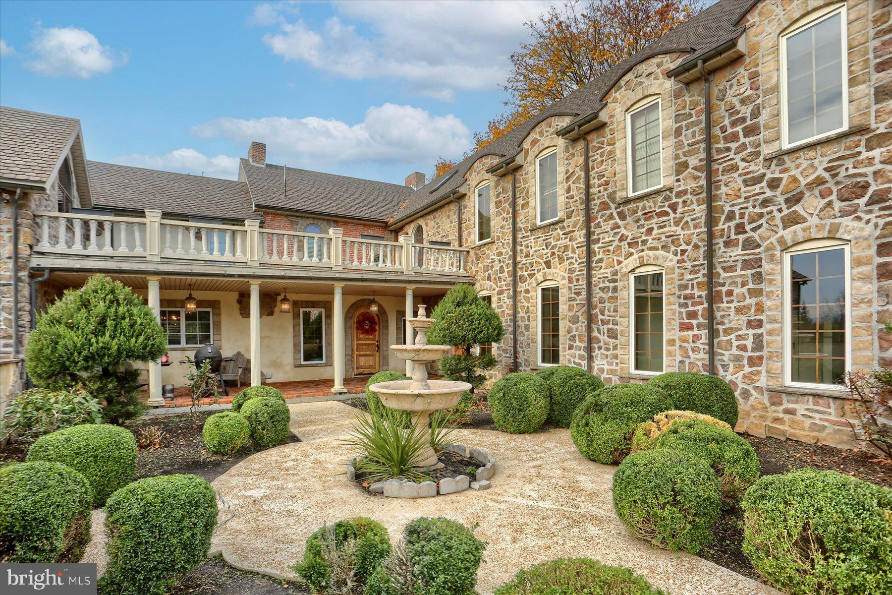 WHITNEY RIDGE - Residential