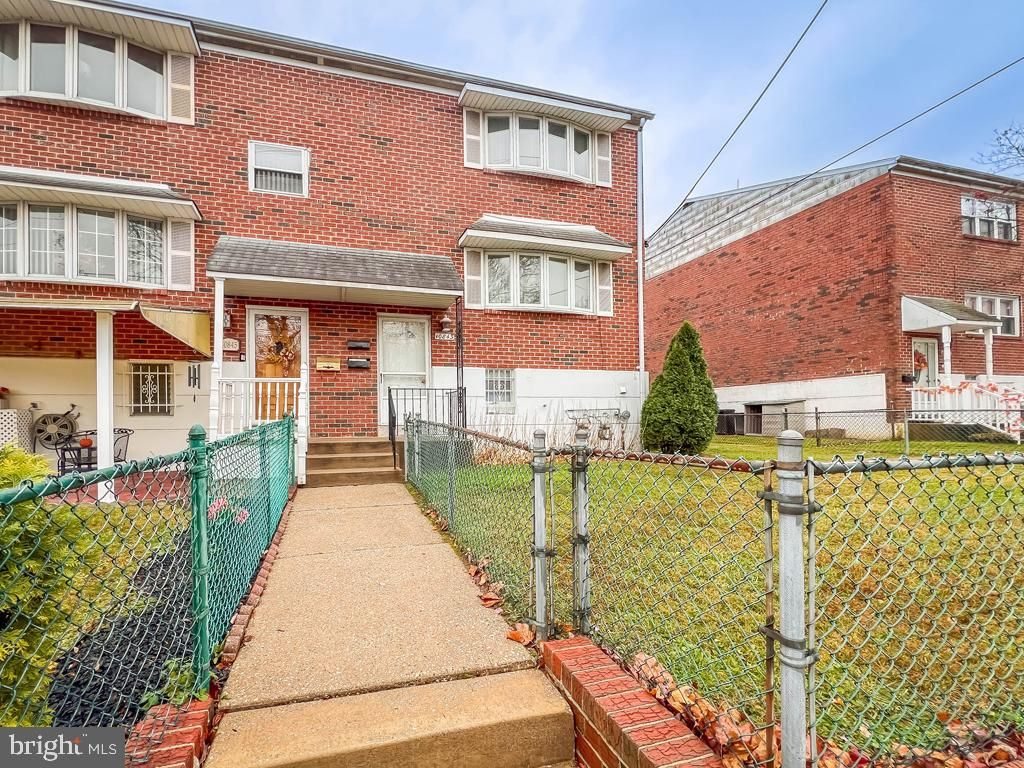 Photo of 10843 Academy Road, PHILADELPHIA, PA 19154 (MLS # PAPH2561252)