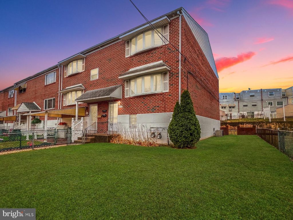 Photo of 10843 Academy Road, PHILADELPHIA, PA 19154 (MLS # PAPH2561252)