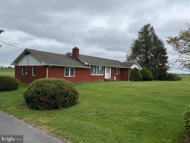 8629 AIRY HILL ROAD
