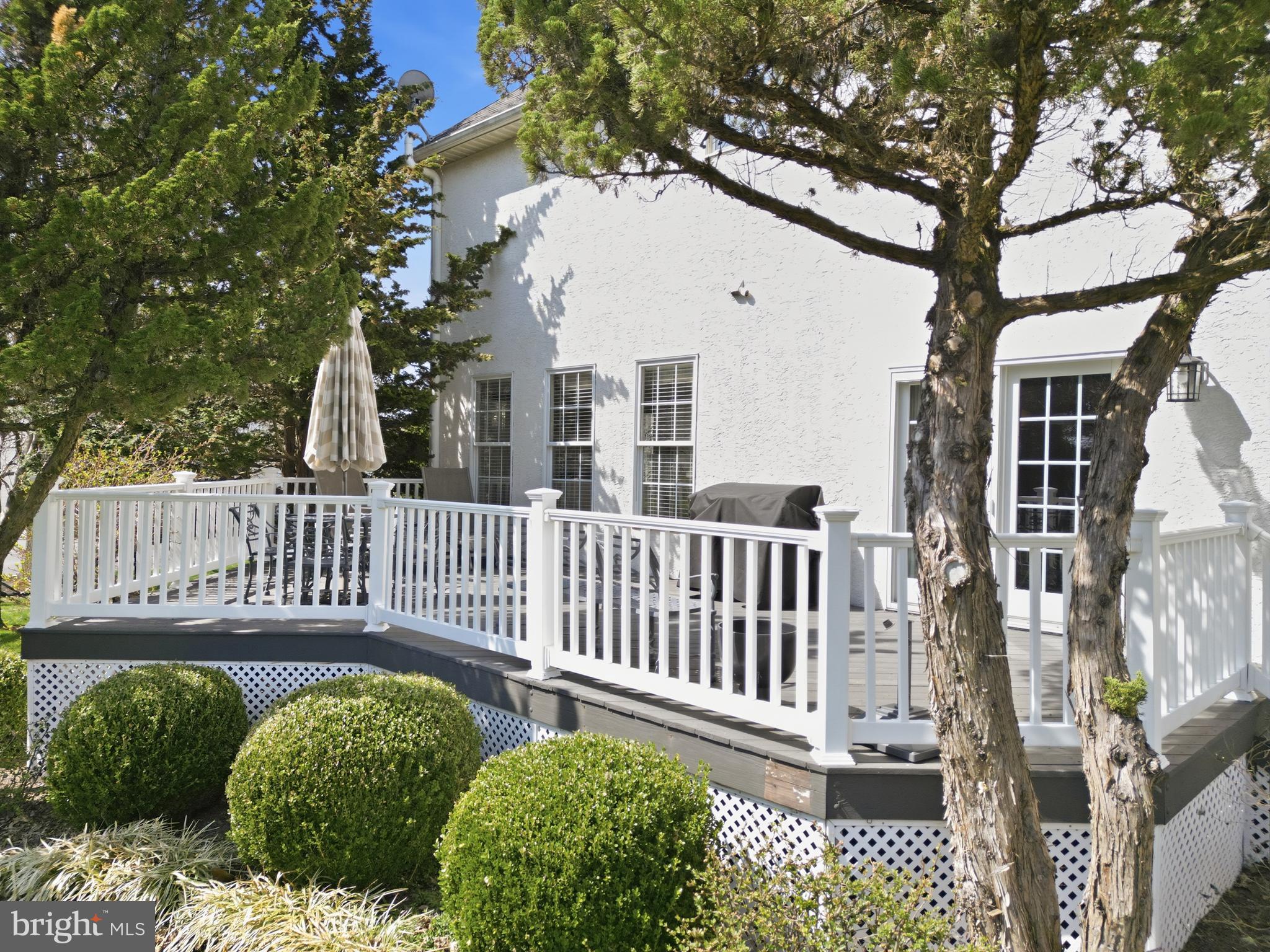 BARBS FARM - Residential