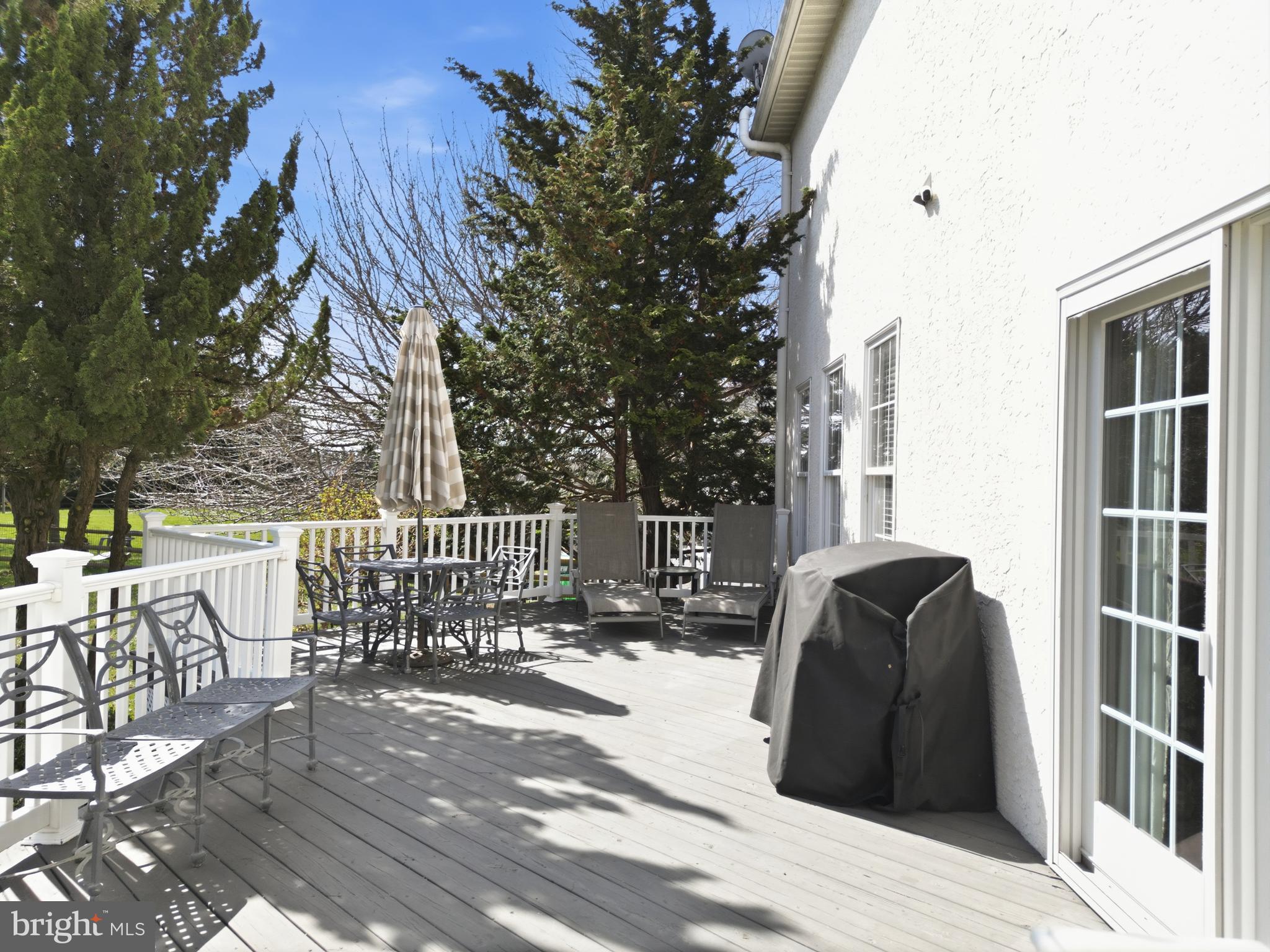 BARBS FARM - Residential