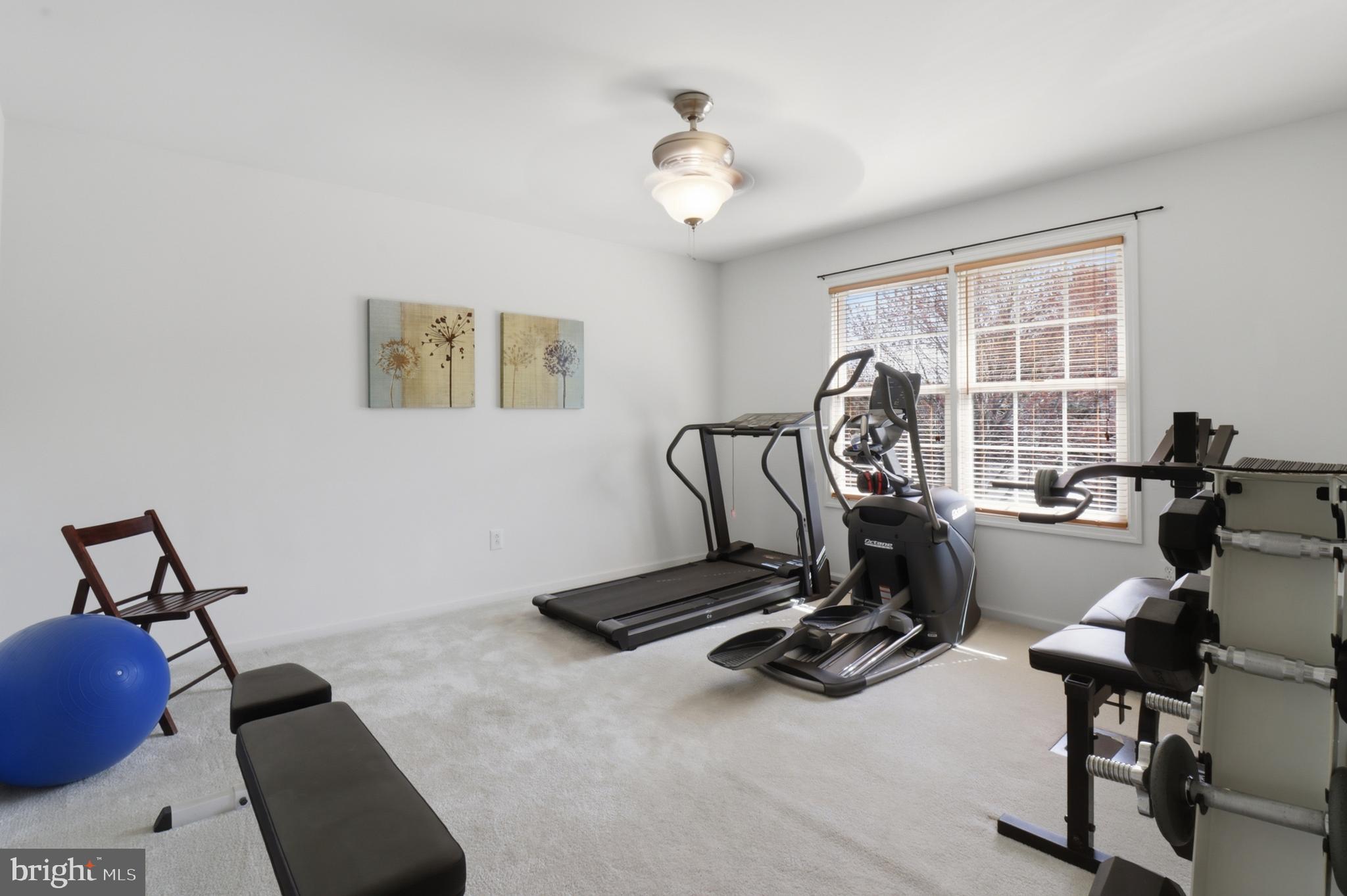 BARBS FARM - Residential