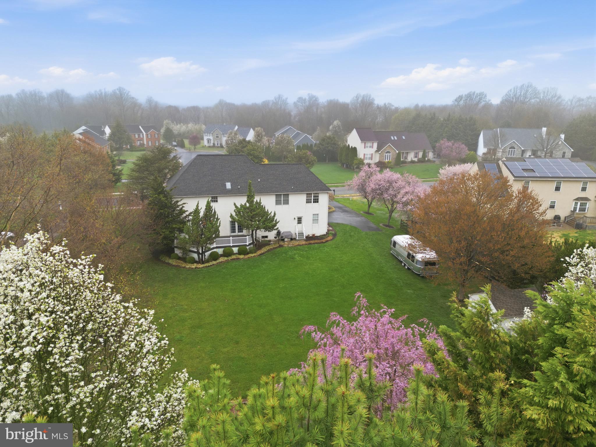 BARBS FARM - Residential