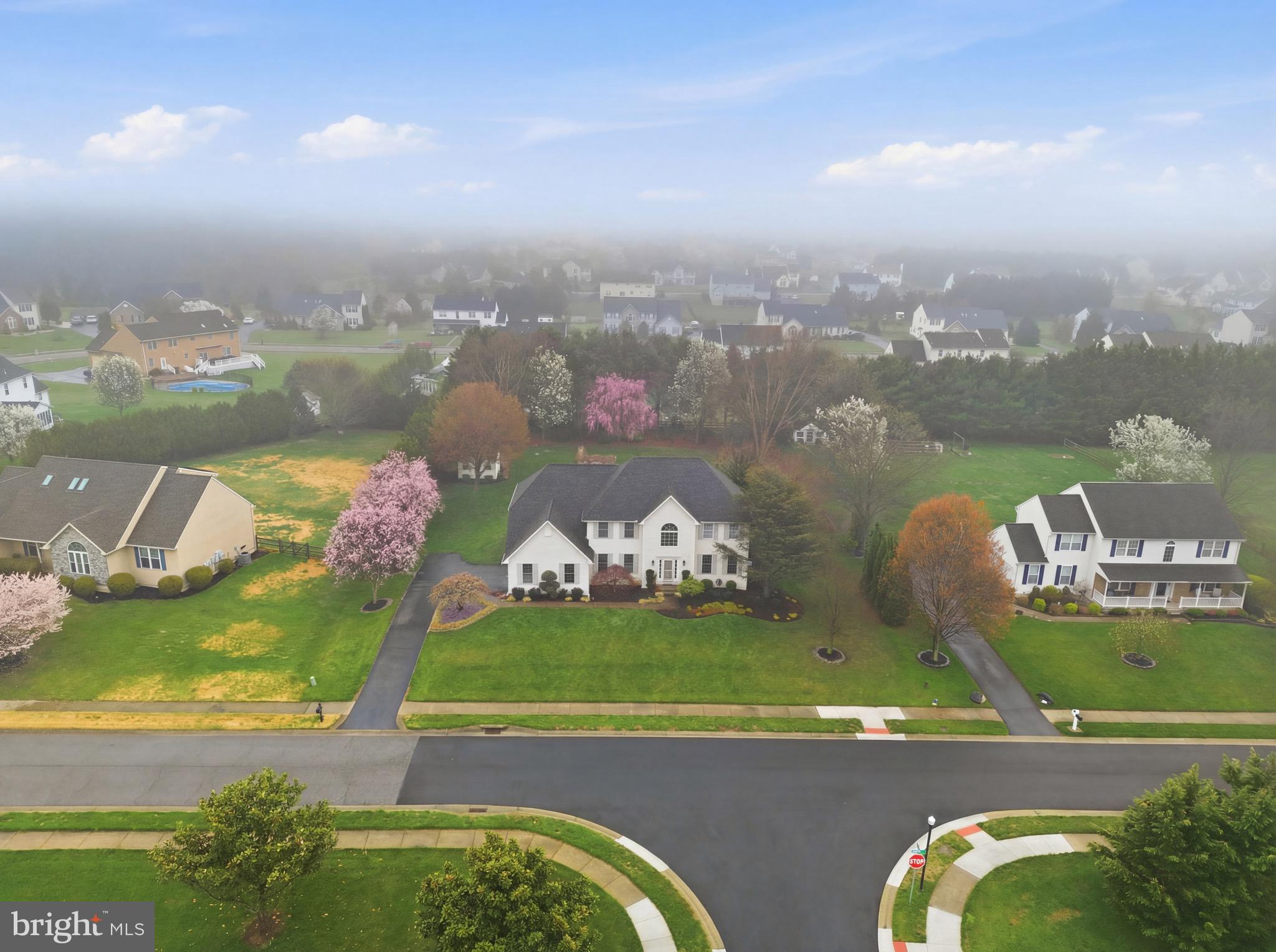 BARBS FARM - Residential