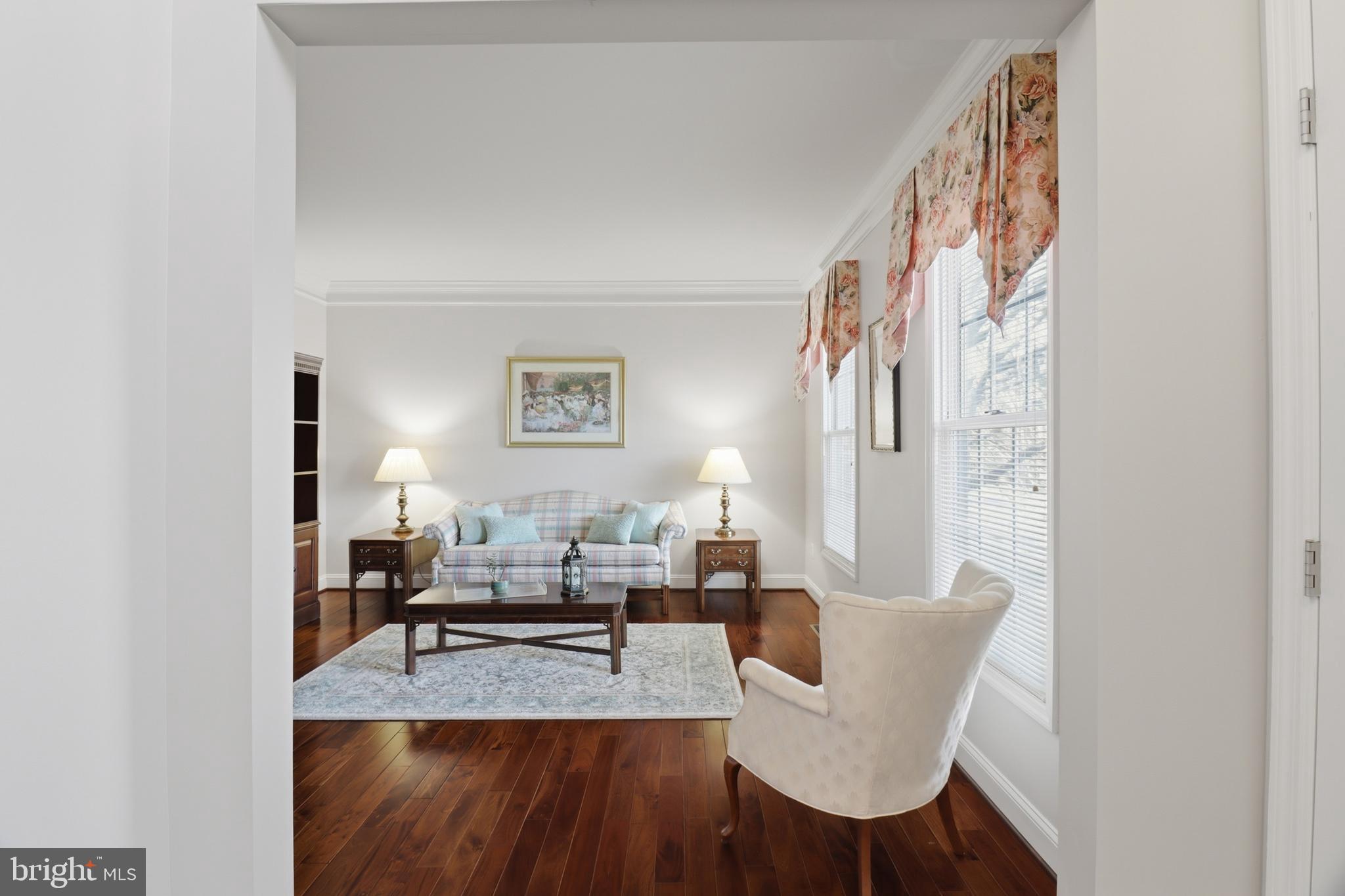 BARBS FARM - Residential