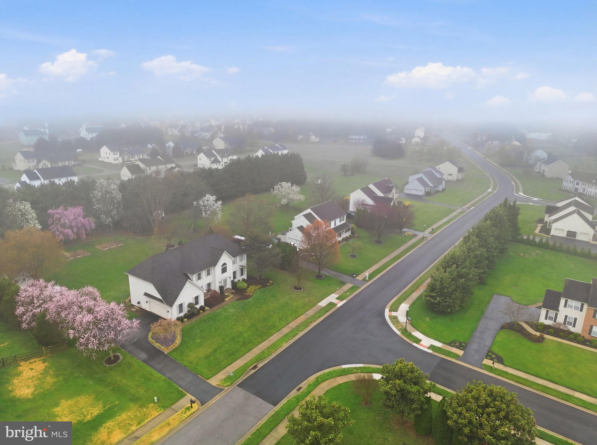 BARBS FARM - Residential