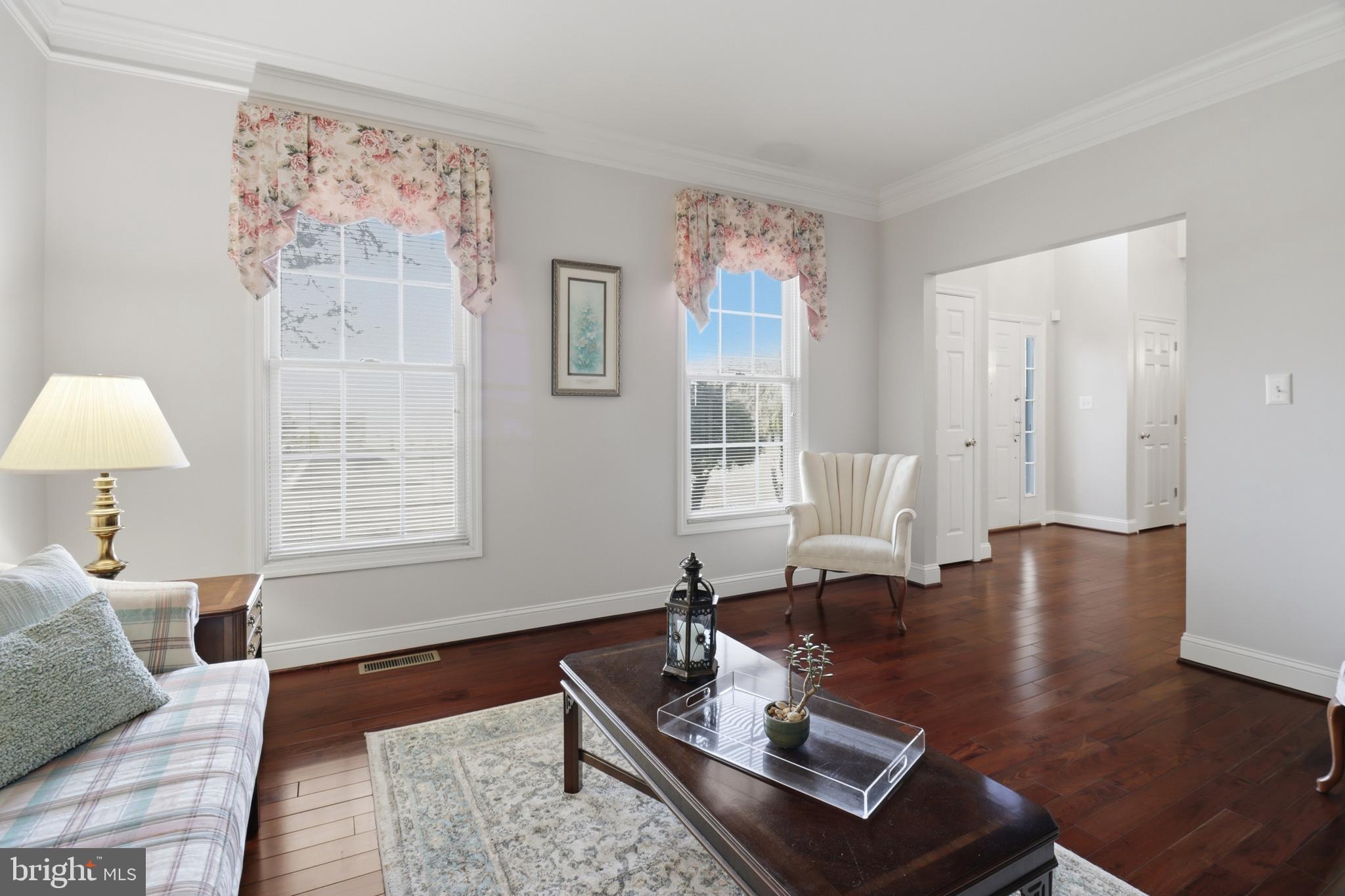 BARBS FARM - Residential