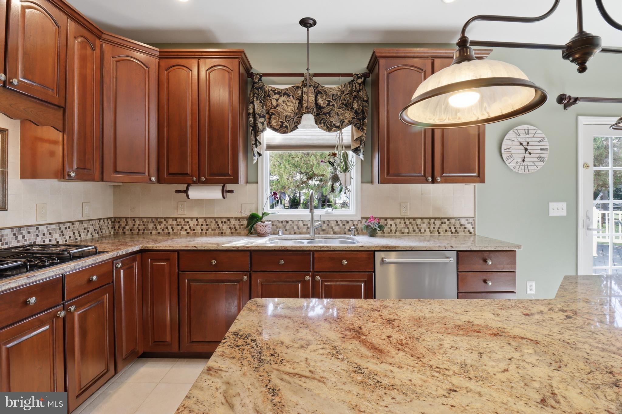 BARBS FARM - Residential