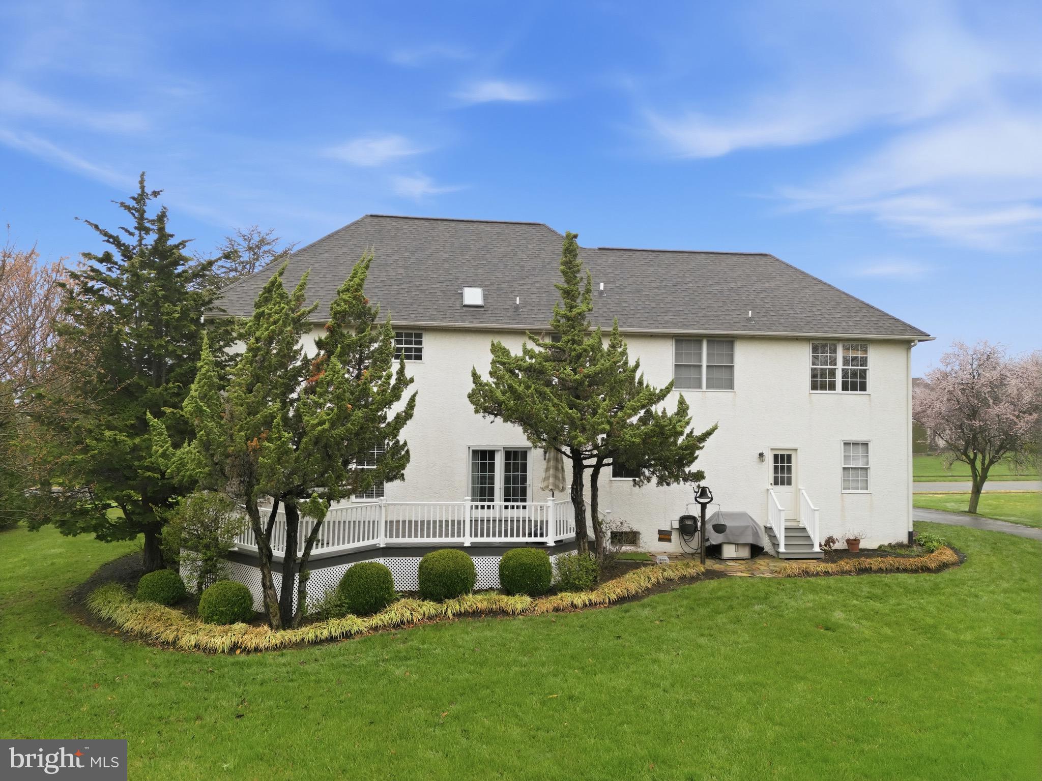 BARBS FARM - Residential