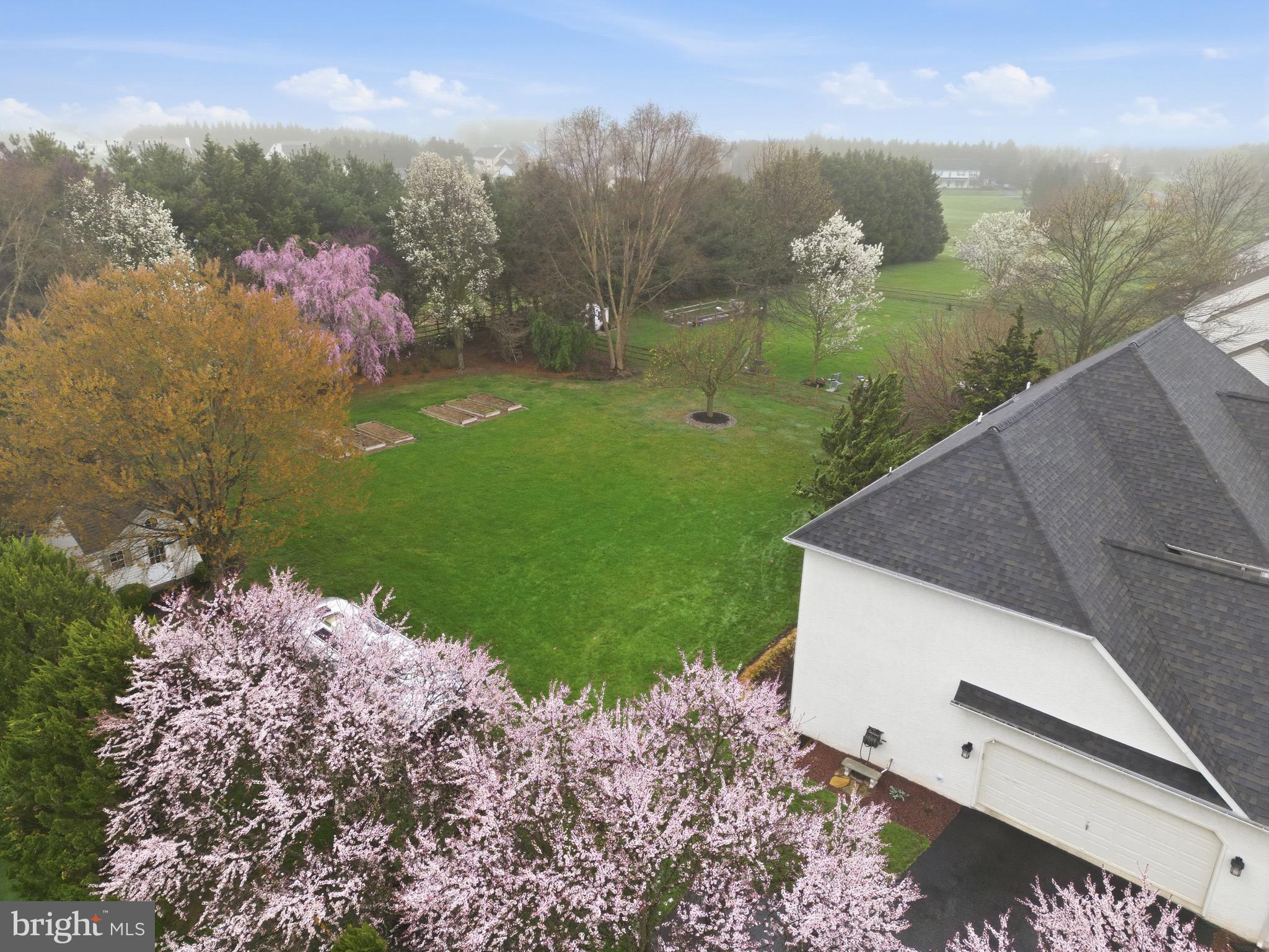 BARBS FARM - Residential