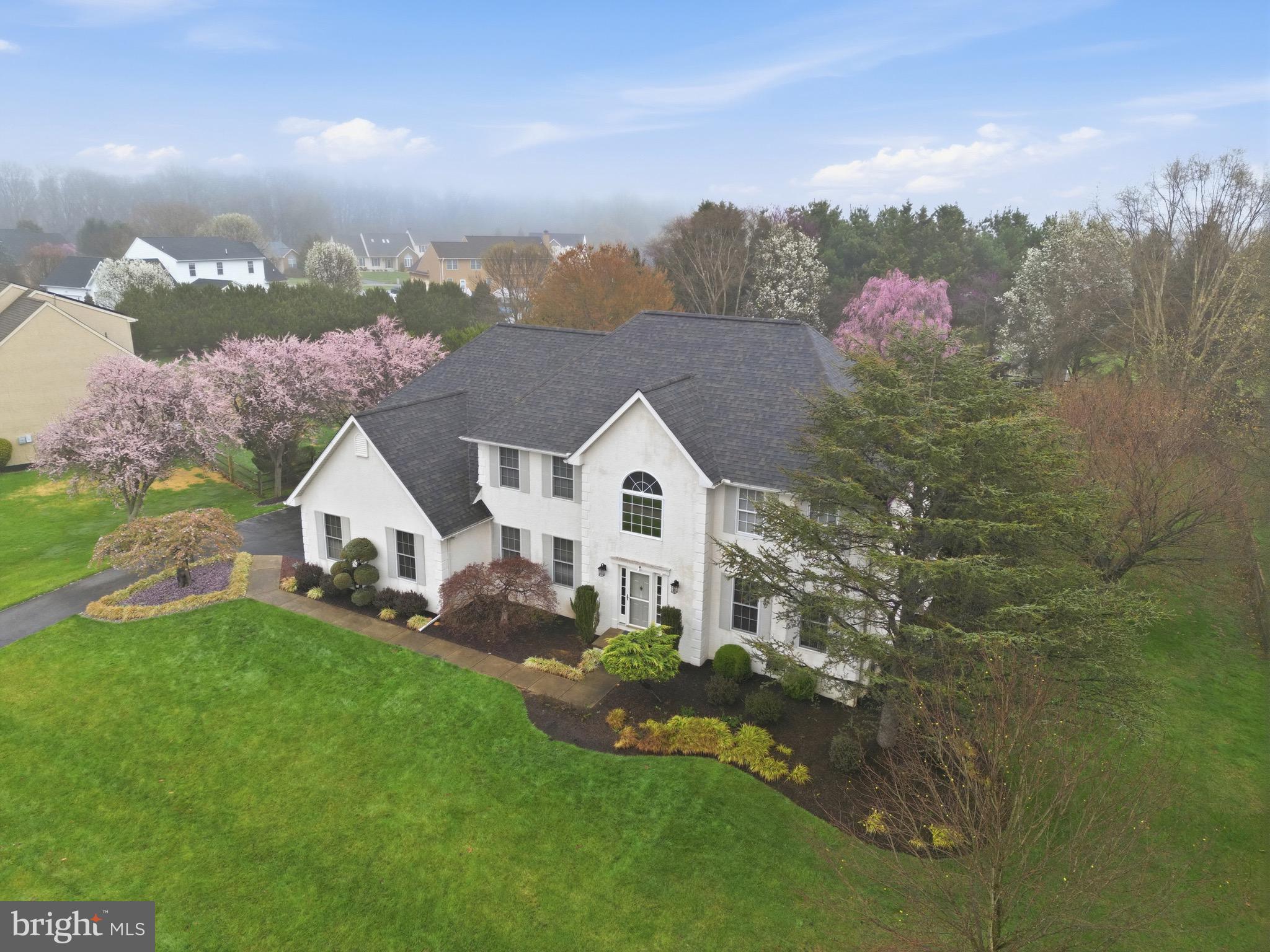 320 WHEATSHEAF DRIVE