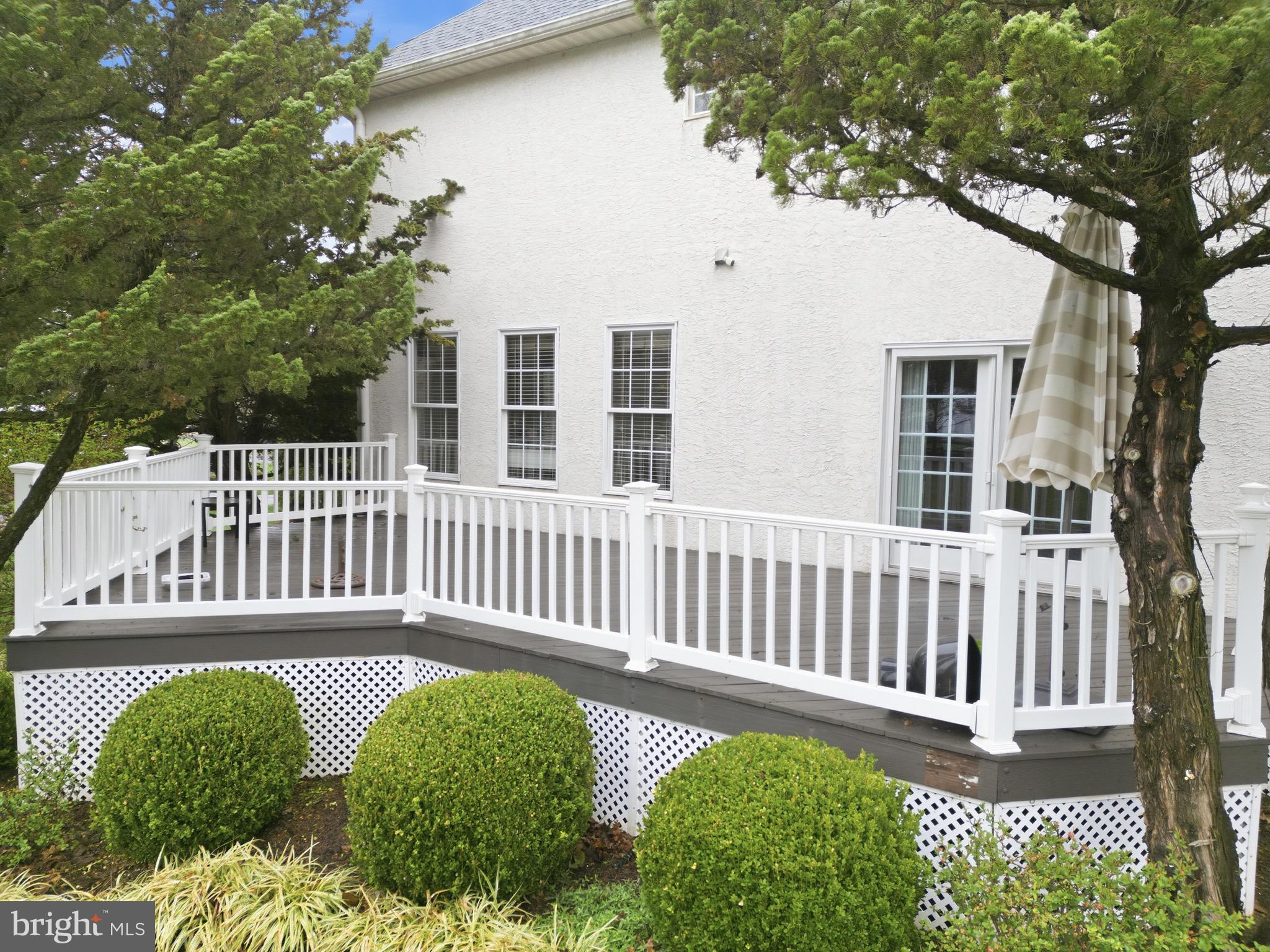 BARBS FARM - Residential