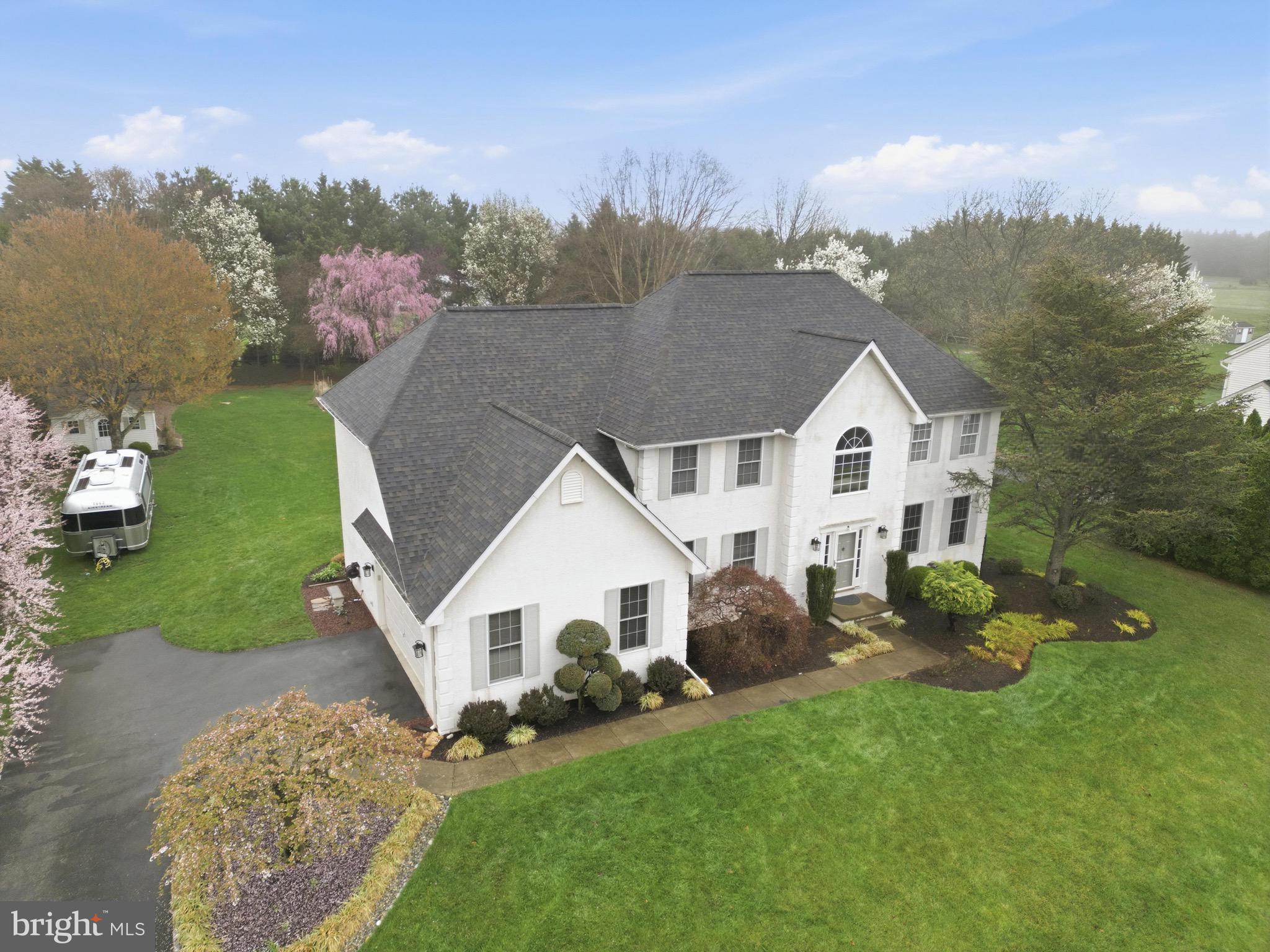 320 WHEATSHEAF DRIVE