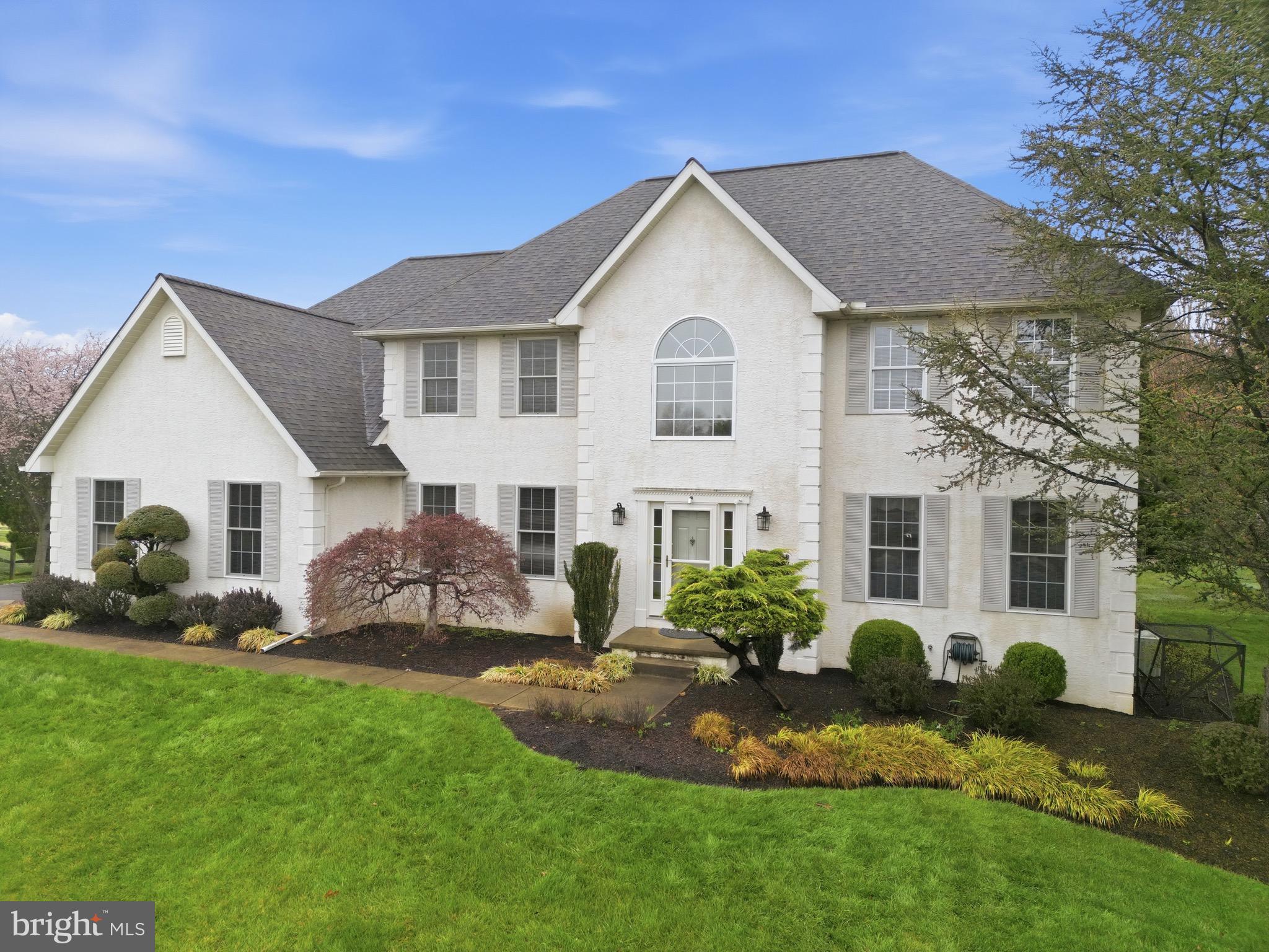 320 WHEATSHEAF DRIVE