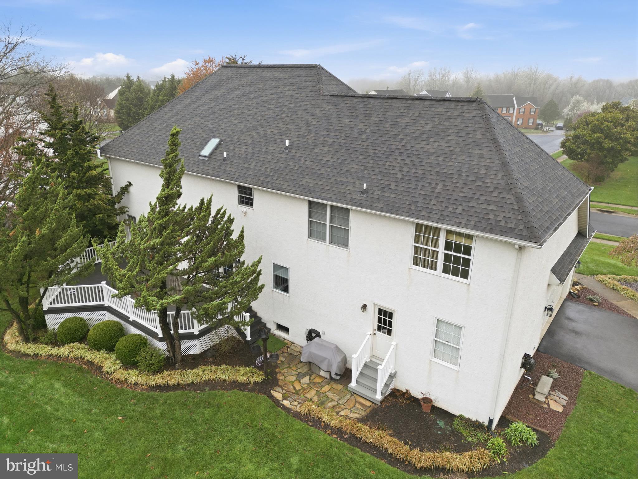 BARBS FARM - Residential