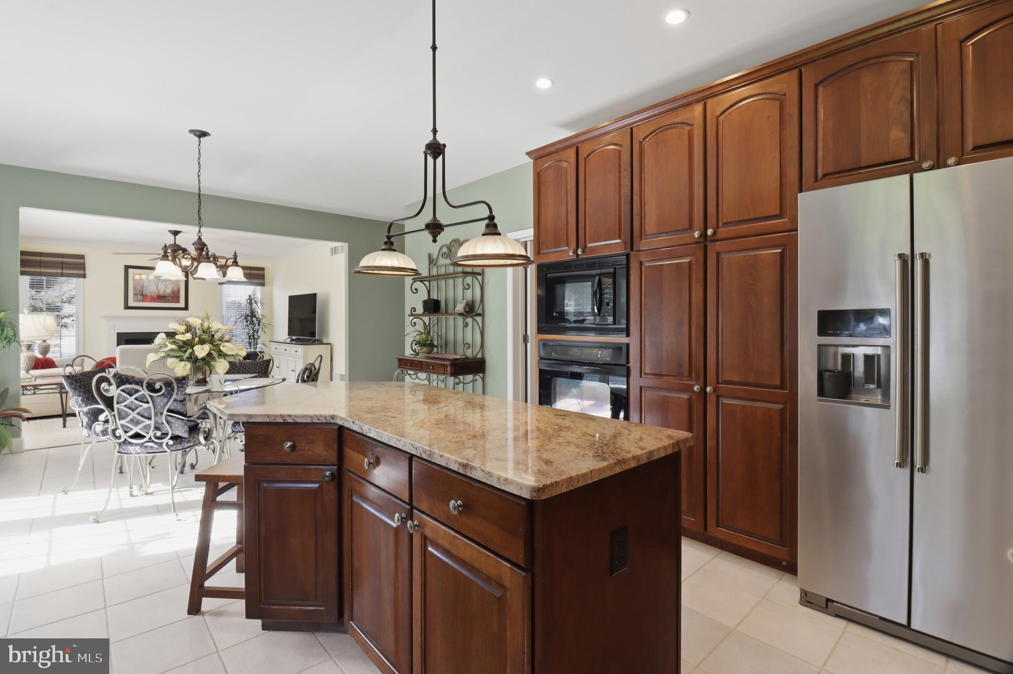 BARBS FARM - Residential